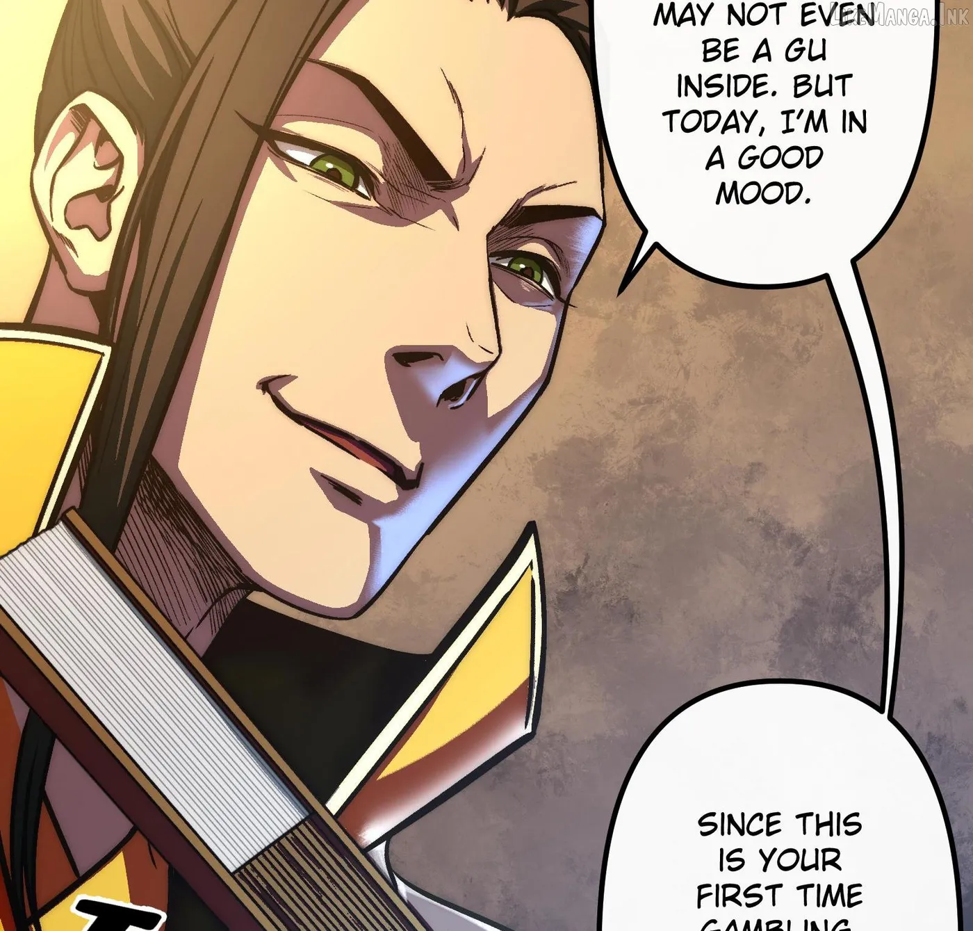 Read Reverend Insanity chapter 25 image 22 on Lezhin