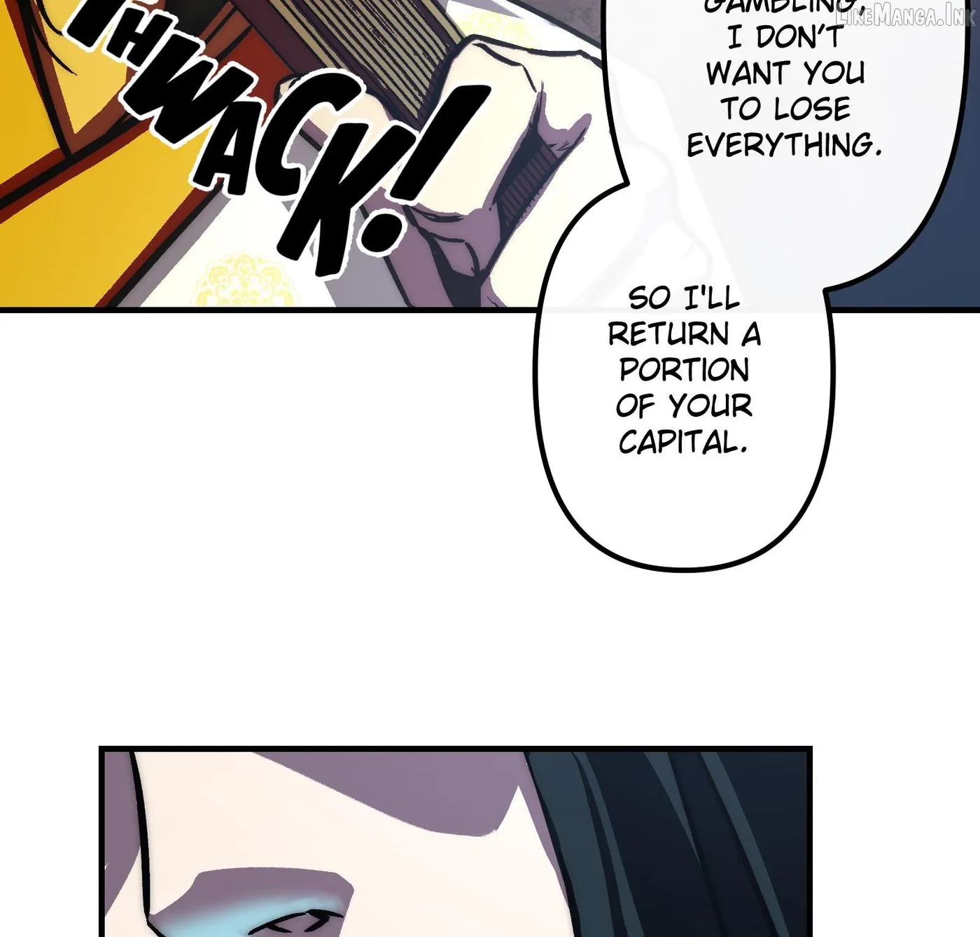 Read Reverend Insanity chapter 25 image 23 on Lezhin