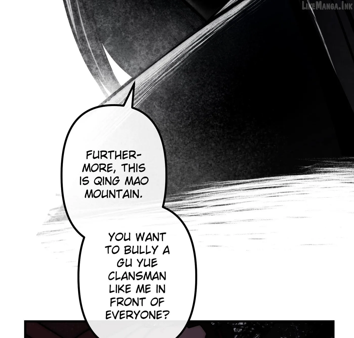 Read Reverend Insanity chapter 25 image 27 on Lezhin