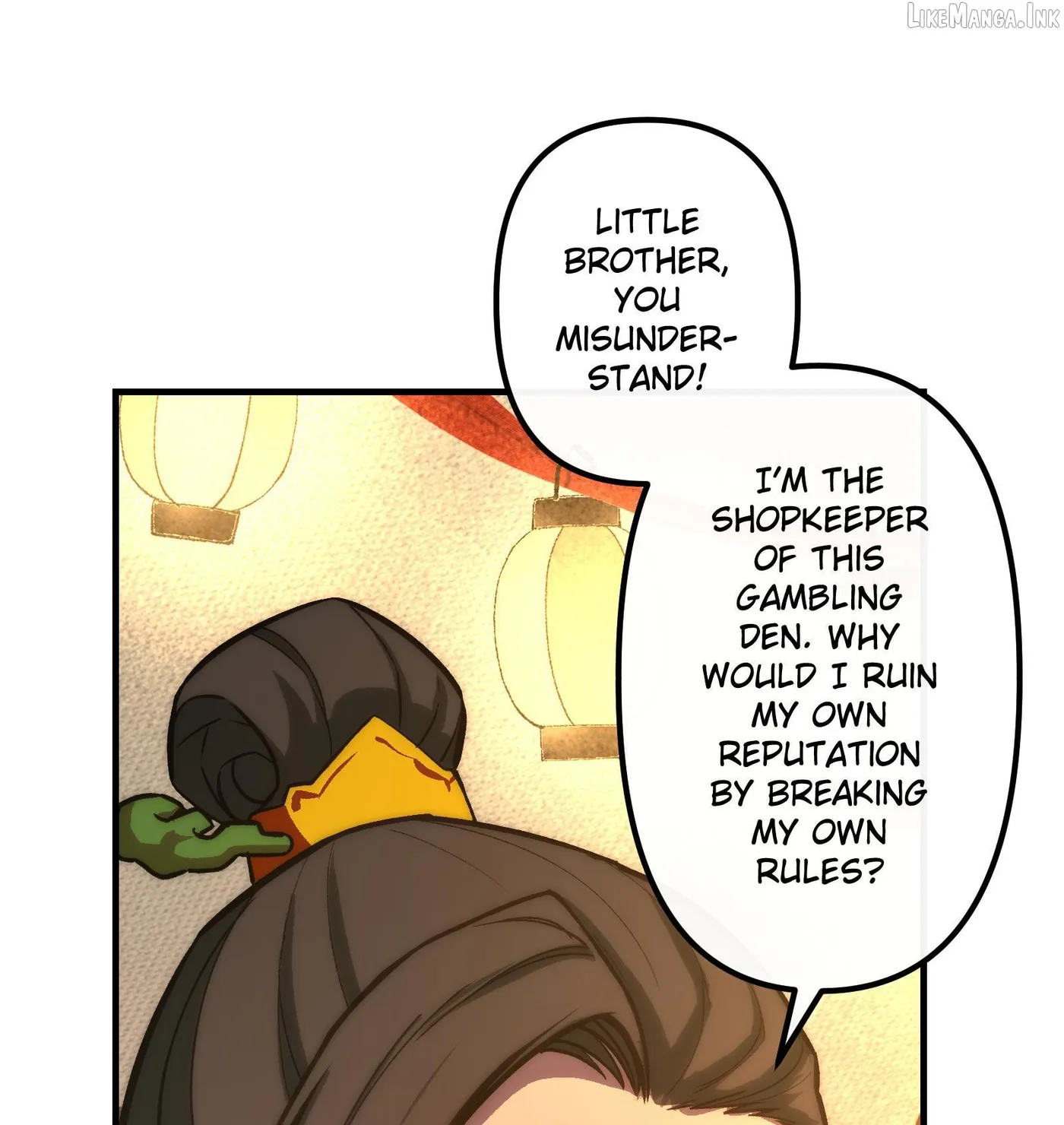 Read Reverend Insanity chapter 25 image 32 on Lezhin