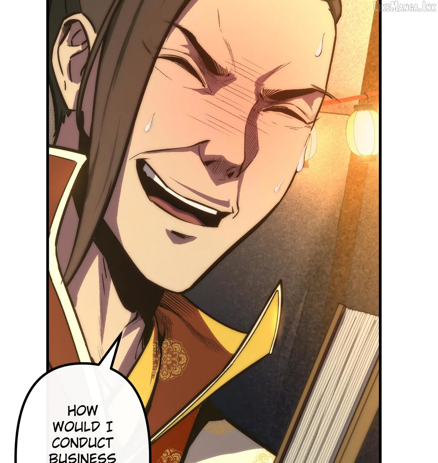 Read Reverend Insanity chapter 25 image 33 on Lezhin