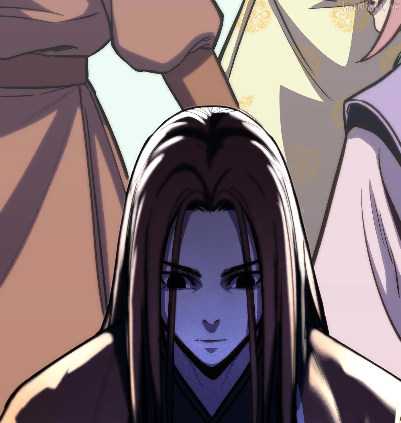Read Reverend Insanity chapter 25 image 38 on Lezhin