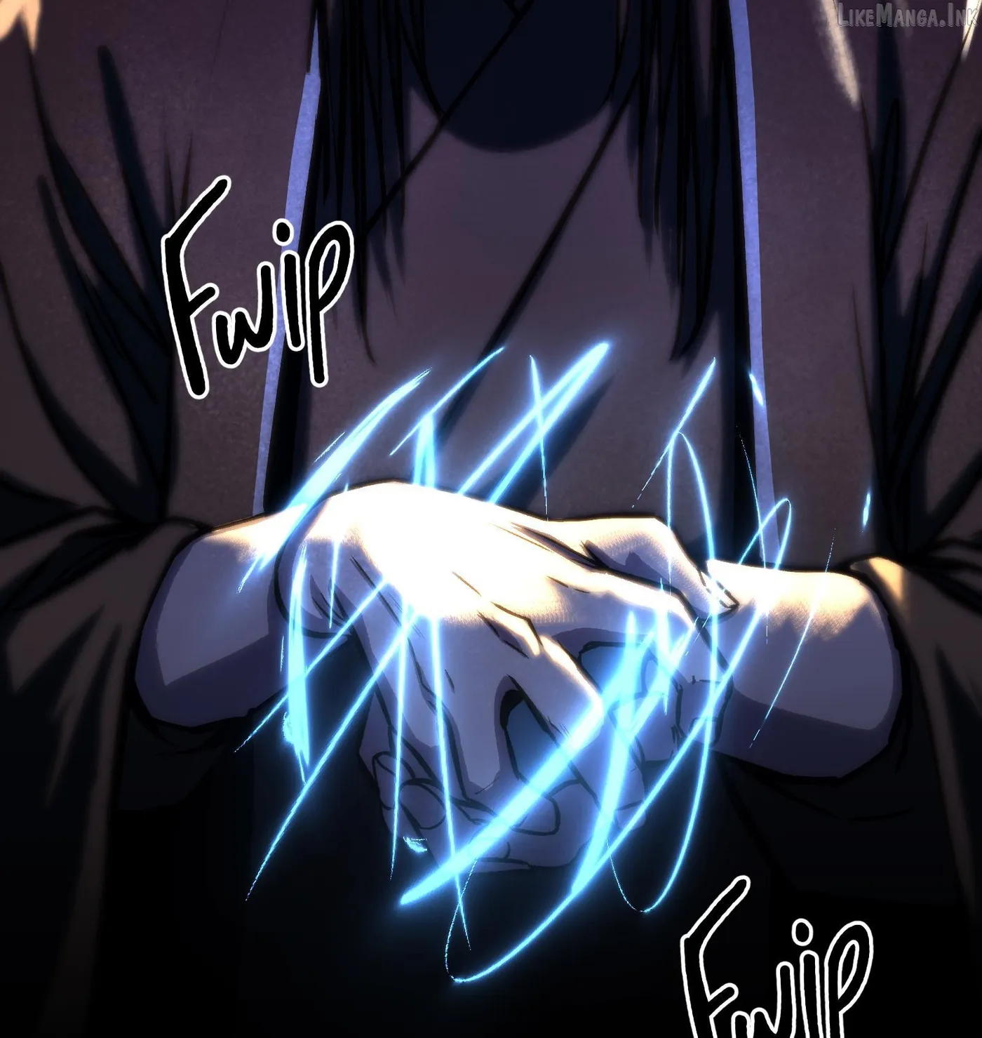 Read Reverend Insanity chapter 25 image 39 on Lezhin