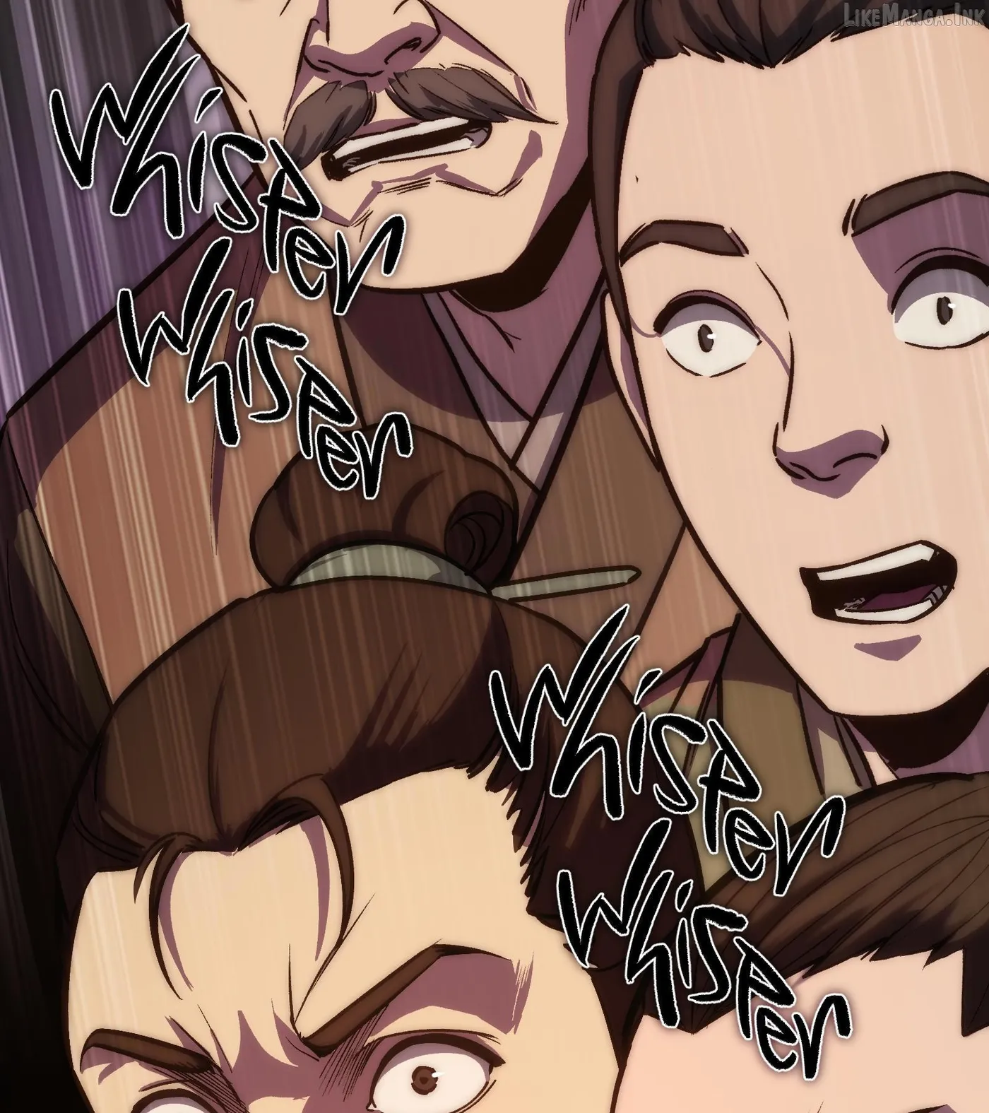 Read Reverend Insanity chapter 25 image 4 on Lezhin