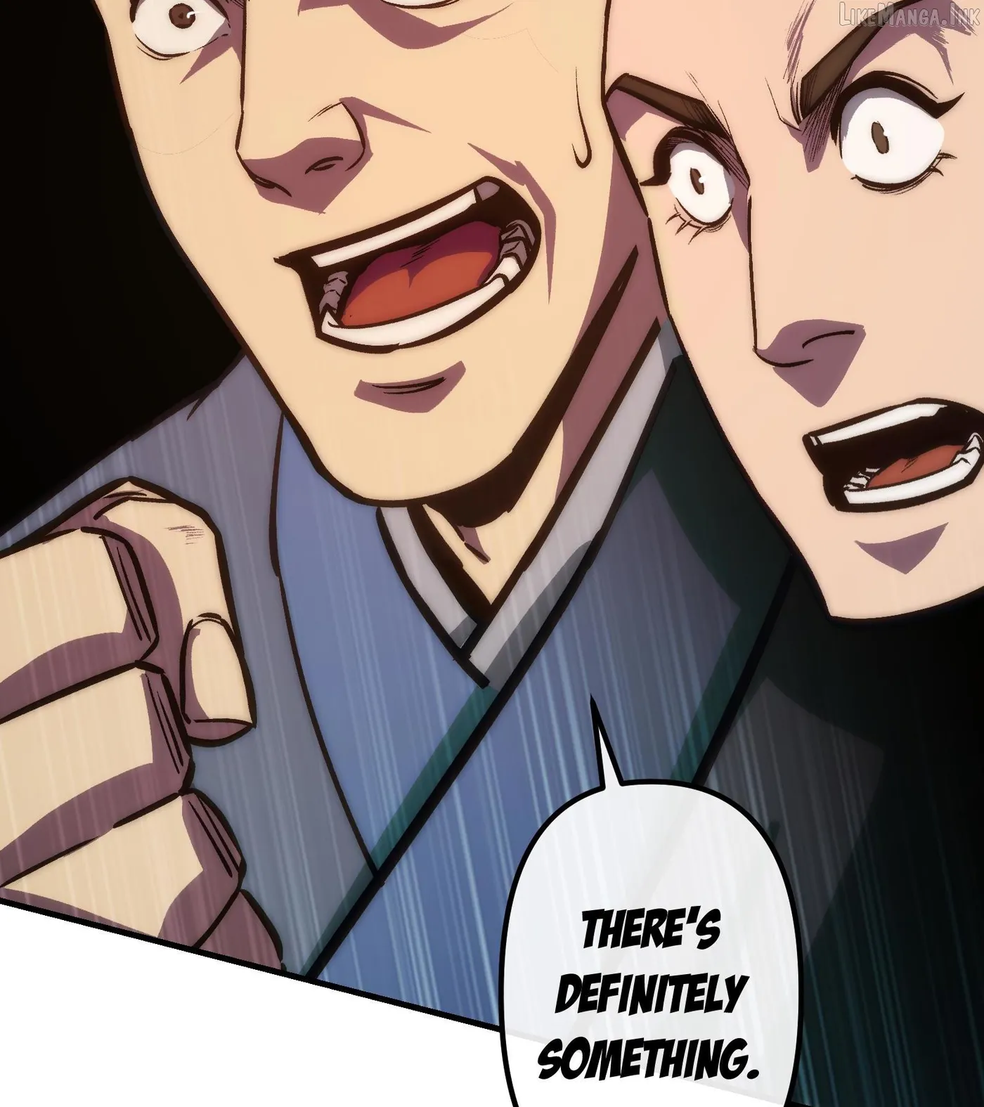 Read Reverend Insanity chapter 25 image 5 on Lezhin
