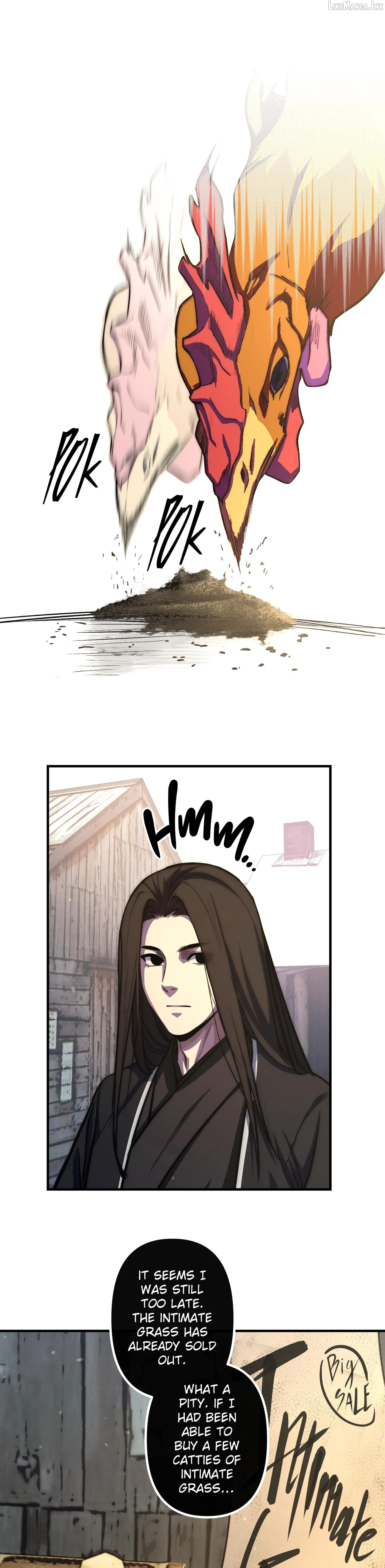 Read Reverend Insanity chapter 25 image 60 on Lezhin