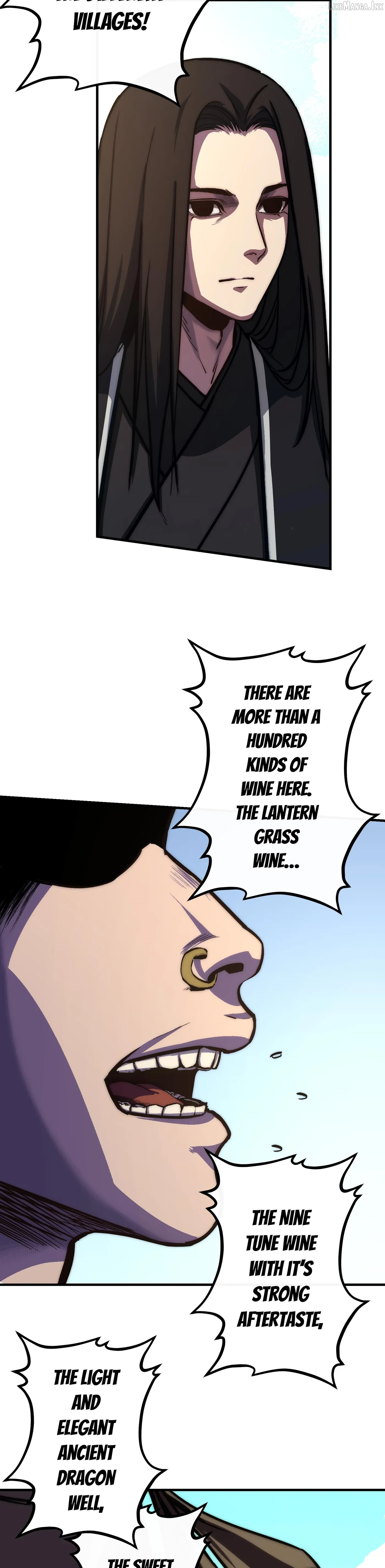 Read Reverend Insanity chapter 25 image 62 on Lezhin