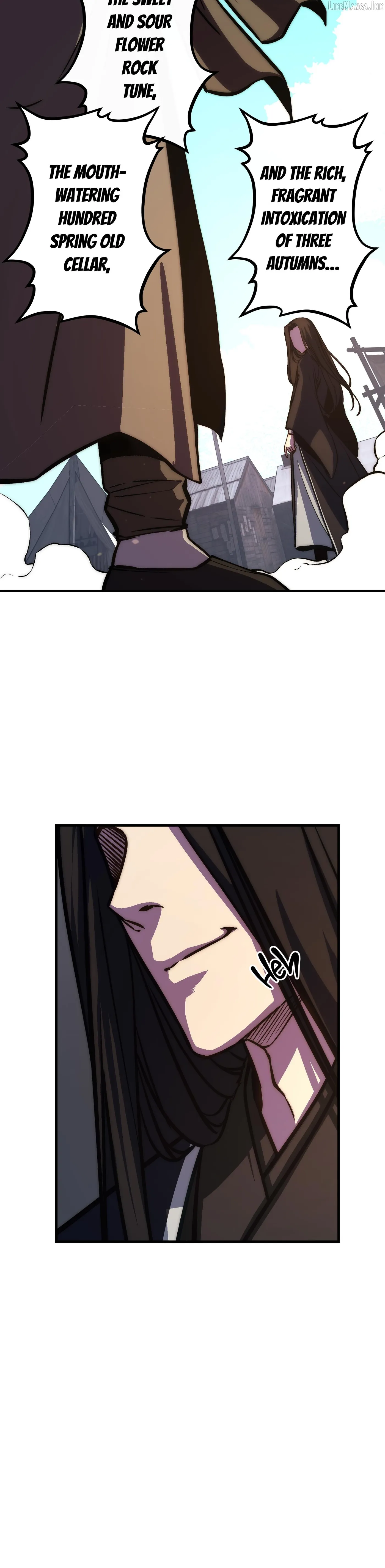 Read Reverend Insanity chapter 25 image 63 on Lezhin