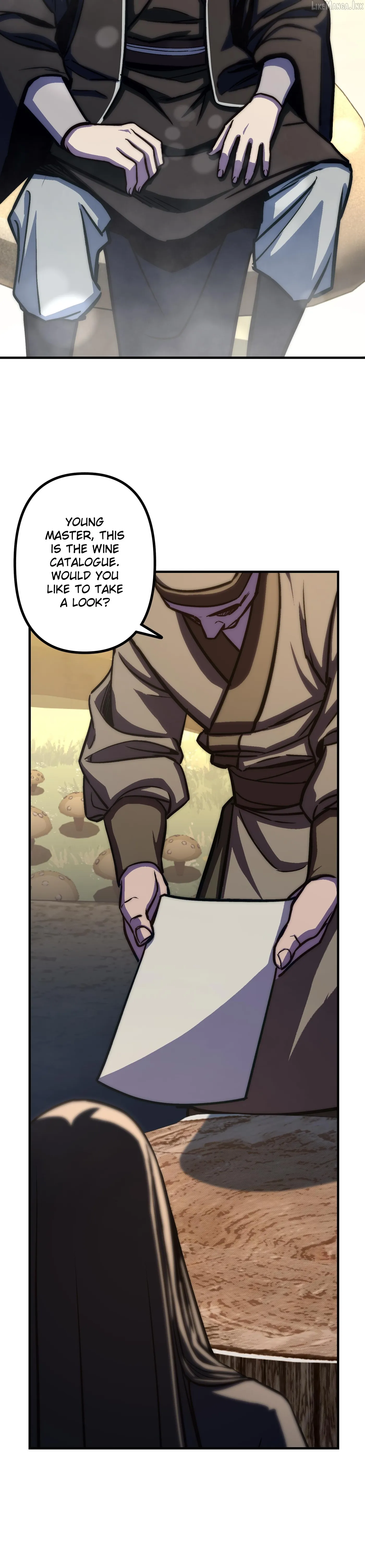 Read Reverend Insanity chapter 25 image 67 on Lezhin