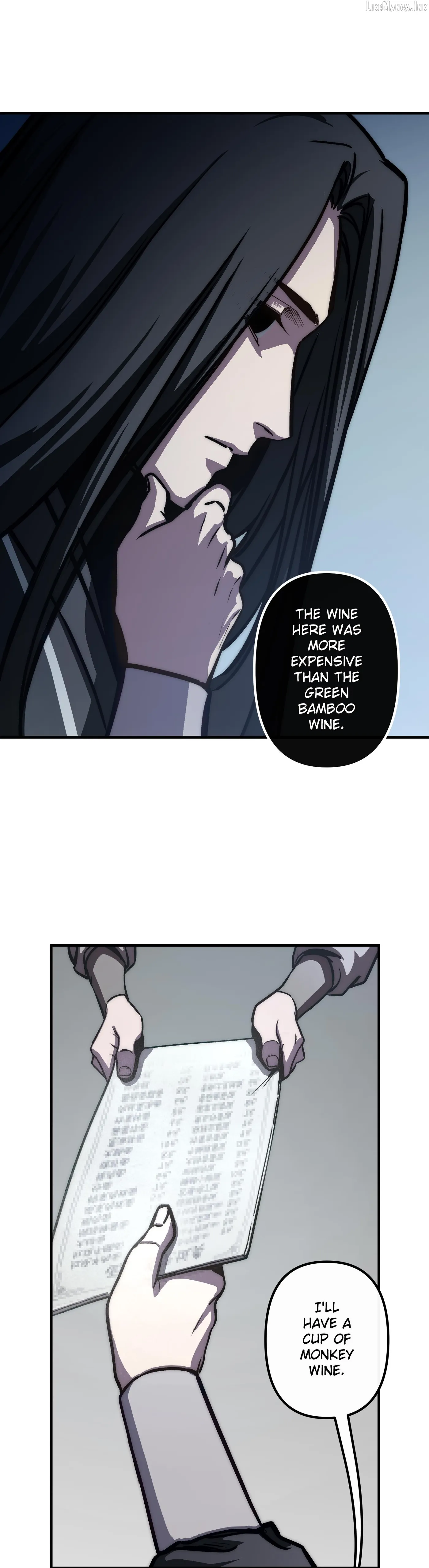 Read Reverend Insanity chapter 25 image 68 on Lezhin