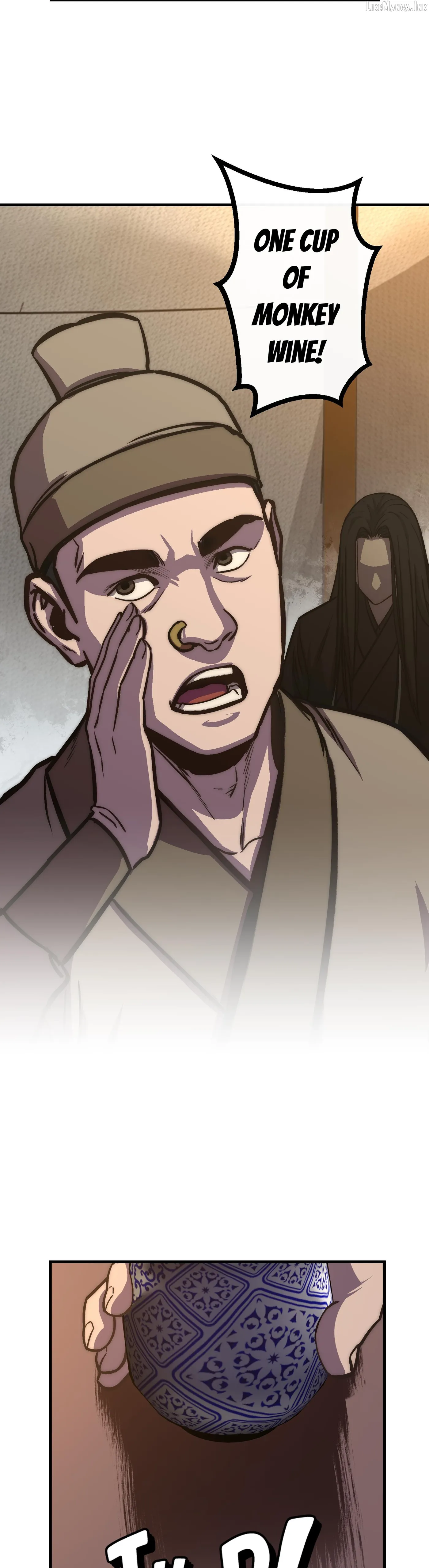 Read Reverend Insanity chapter 25 image 69 on Lezhin