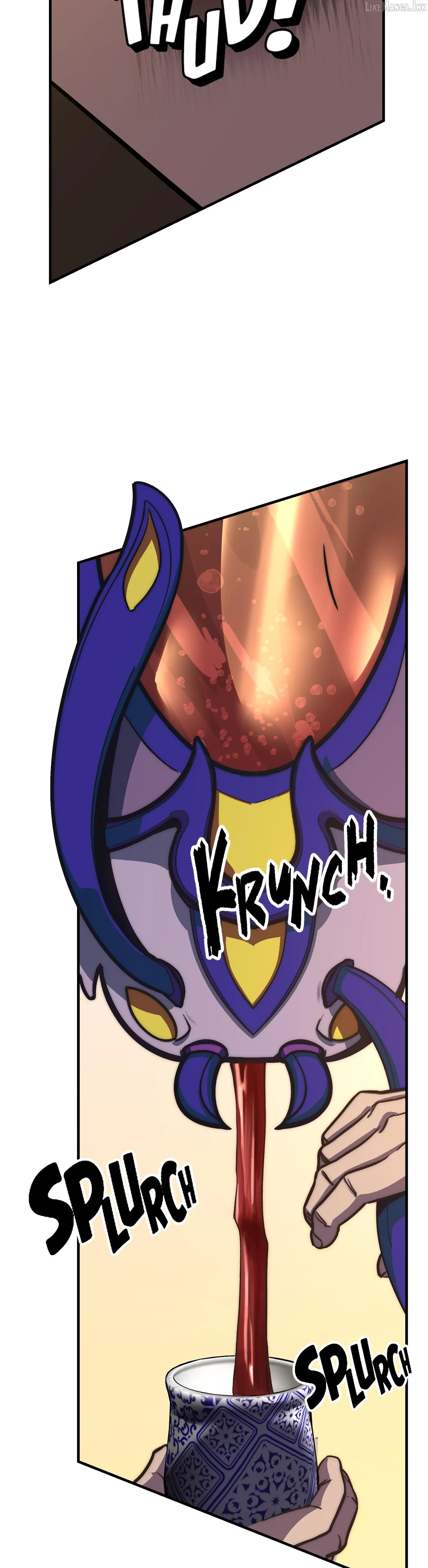 Read Reverend Insanity chapter 25 image 70 on Lezhin