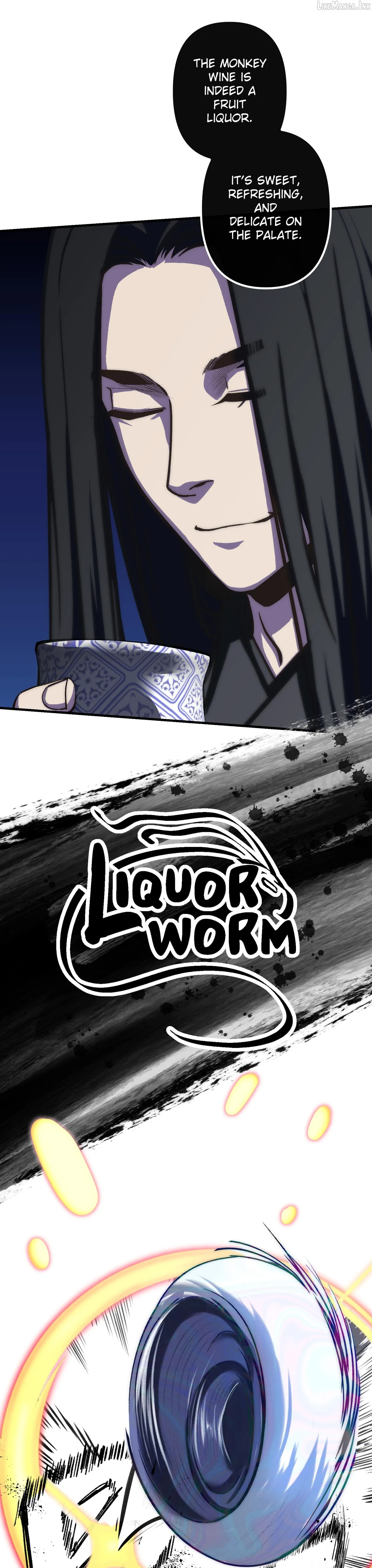 Read Reverend Insanity chapter 25 image 72 on Lezhin
