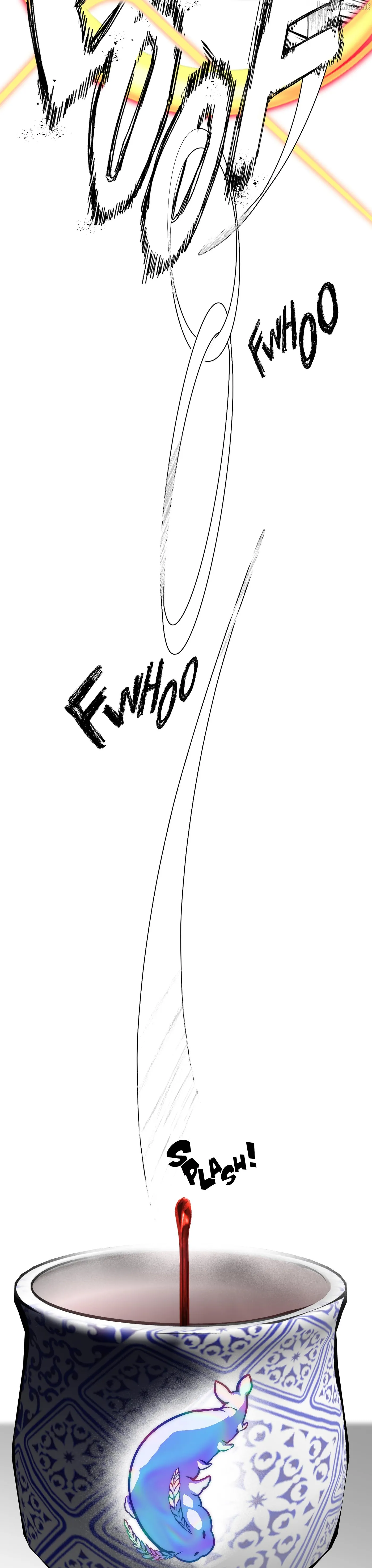 Read Reverend Insanity chapter 25 image 73 on Lezhin