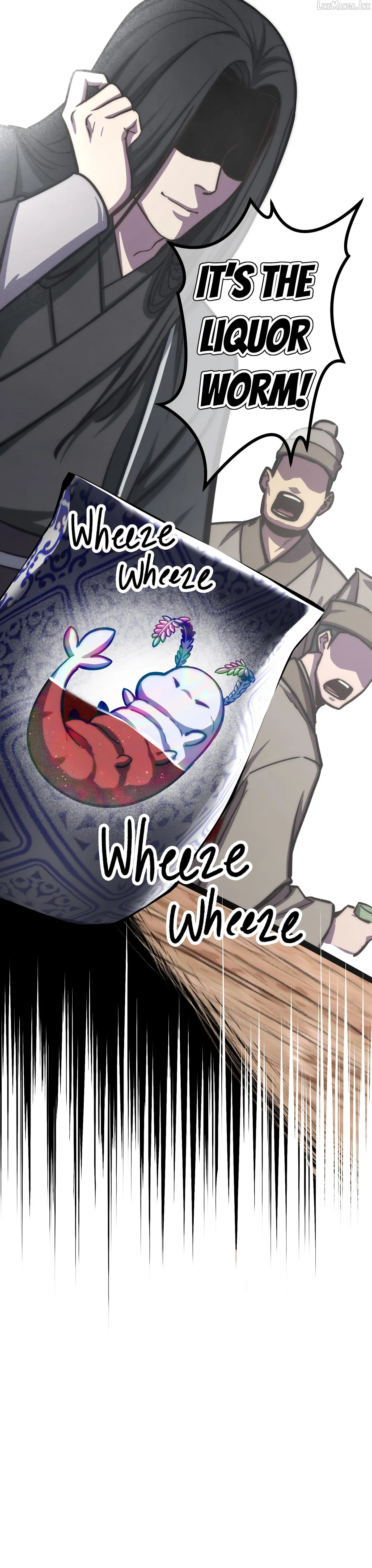Read Reverend Insanity chapter 25 image 75 on Lezhin