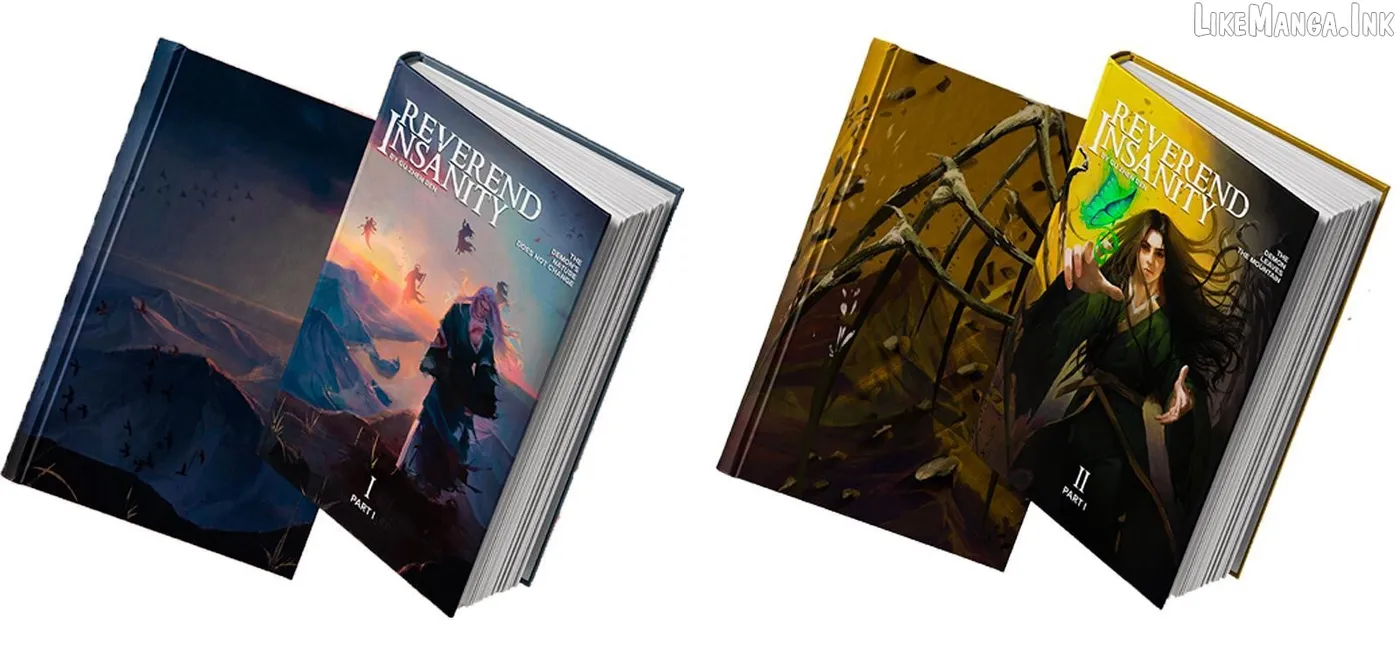 Read Reverend Insanity chapter 25 image 88 on Lezhin