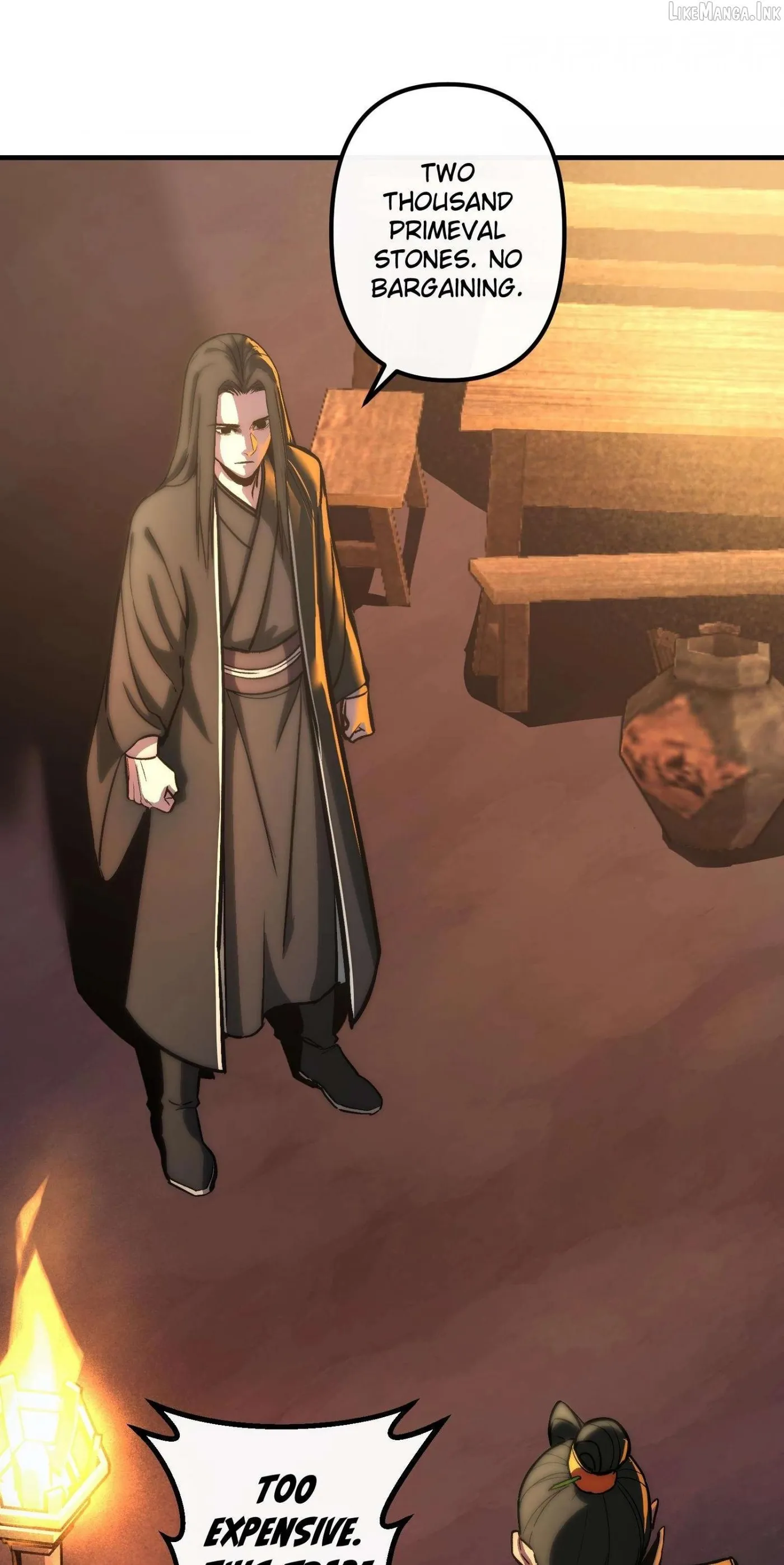 Read Reverend Insanity chapter 26 image 104 on Lezhin