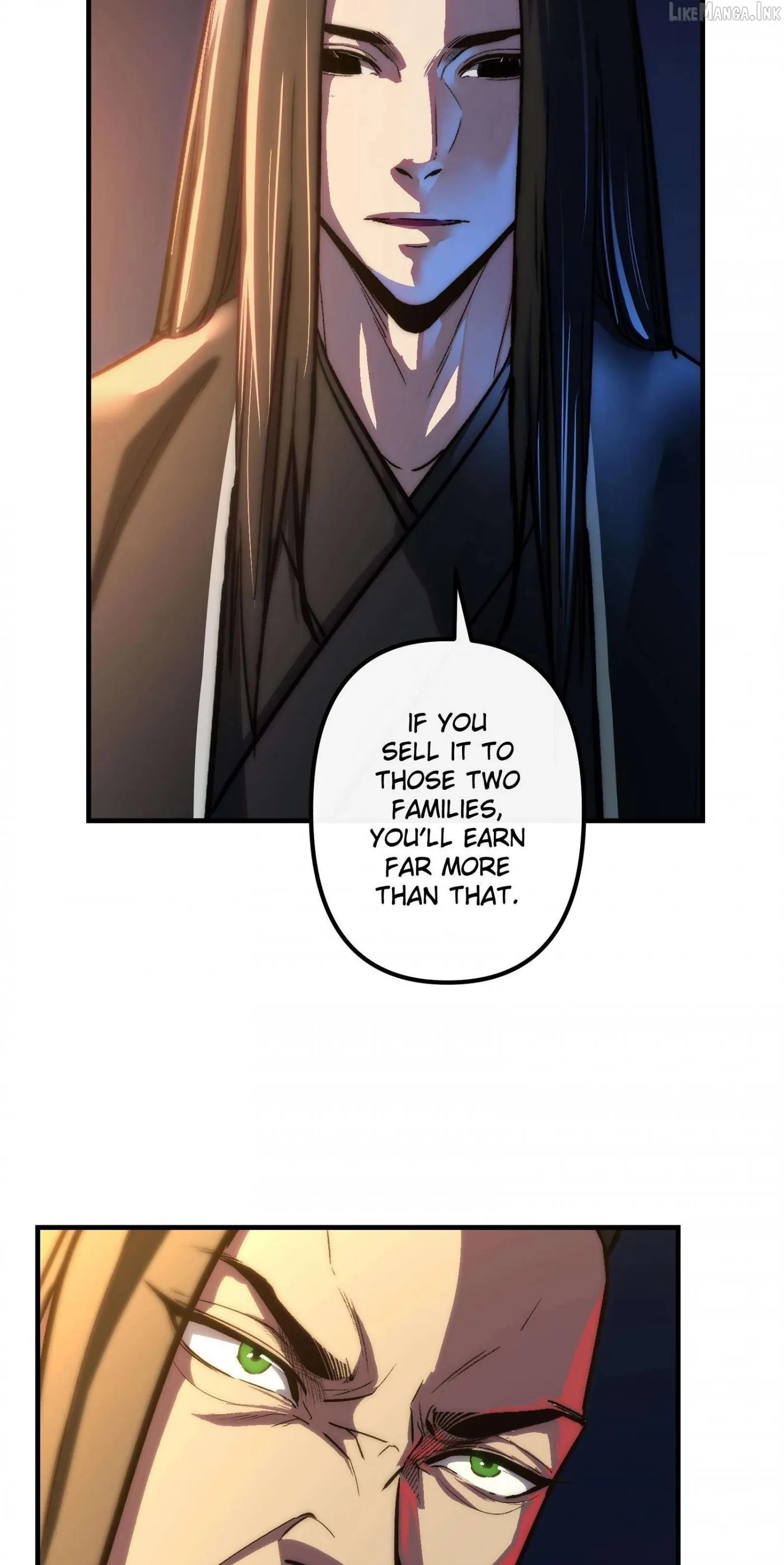 Read Reverend Insanity chapter 26 image 106 on Lezhin