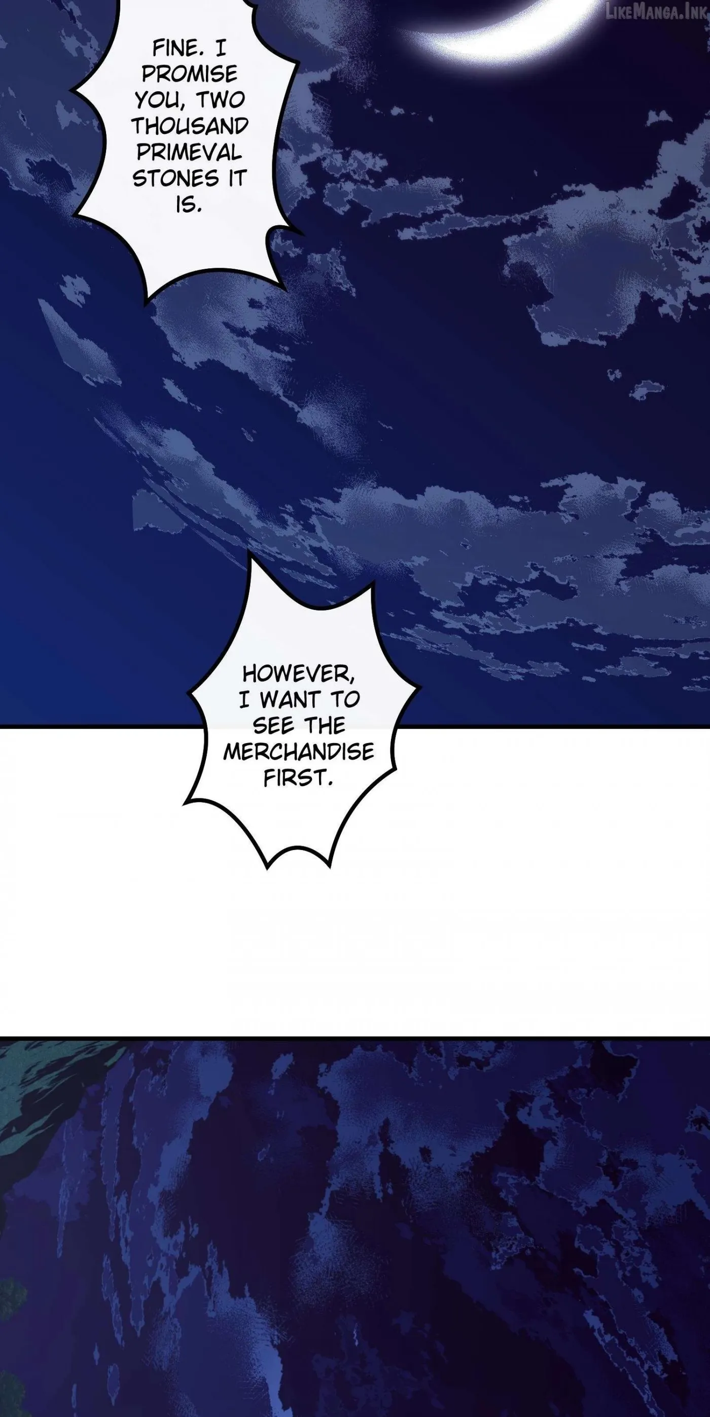 Read Reverend Insanity chapter 26 image 108 on Lezhin