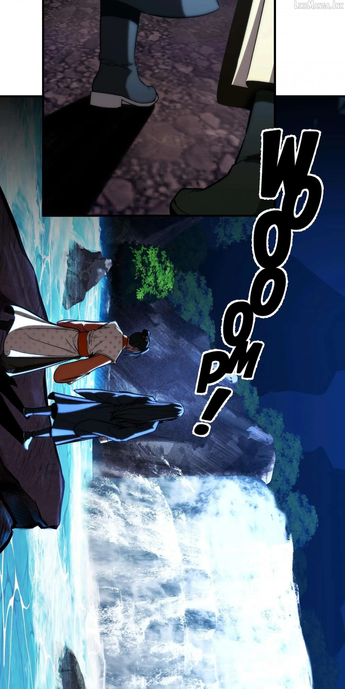 Read Reverend Insanity chapter 26 image 110 on Lezhin