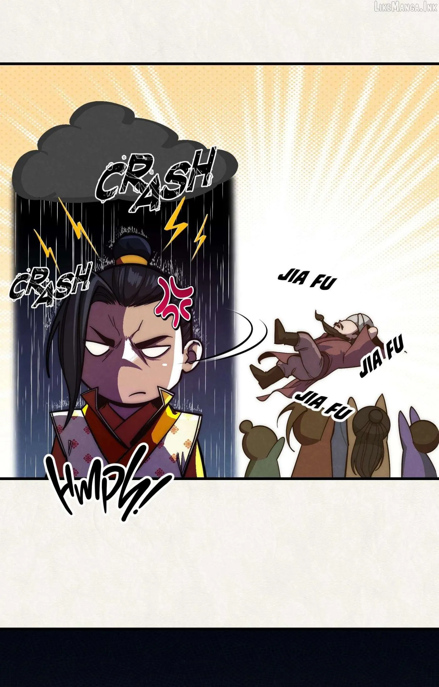 Read Reverend Insanity chapter 26 image 117 on Lezhin