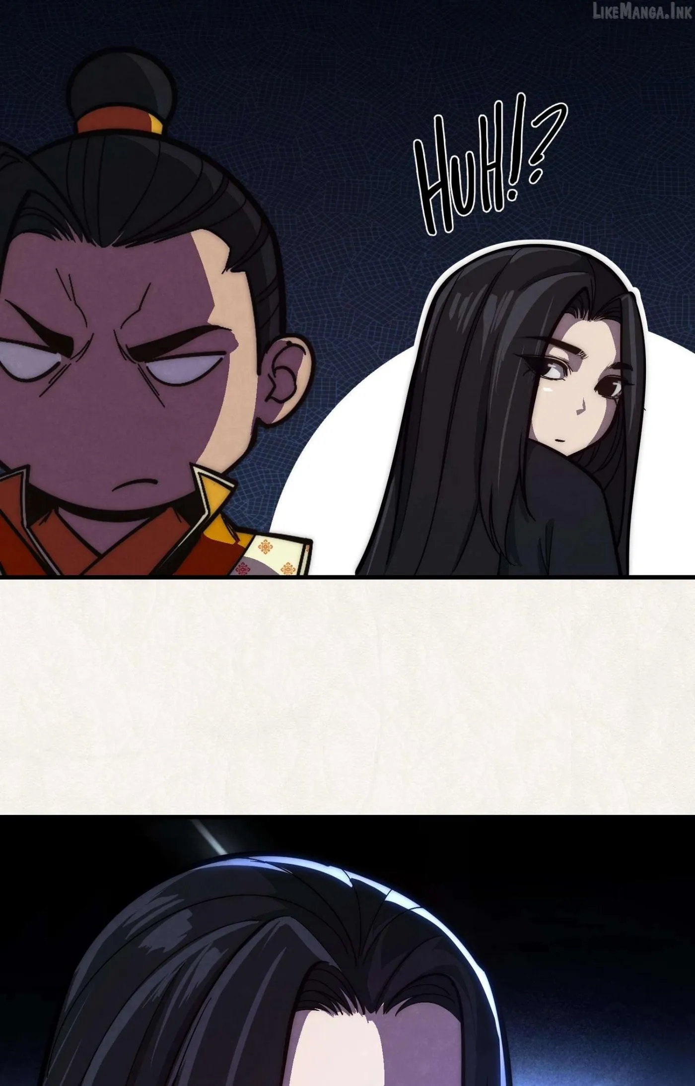 Read Reverend Insanity chapter 26 image 118 on Lezhin