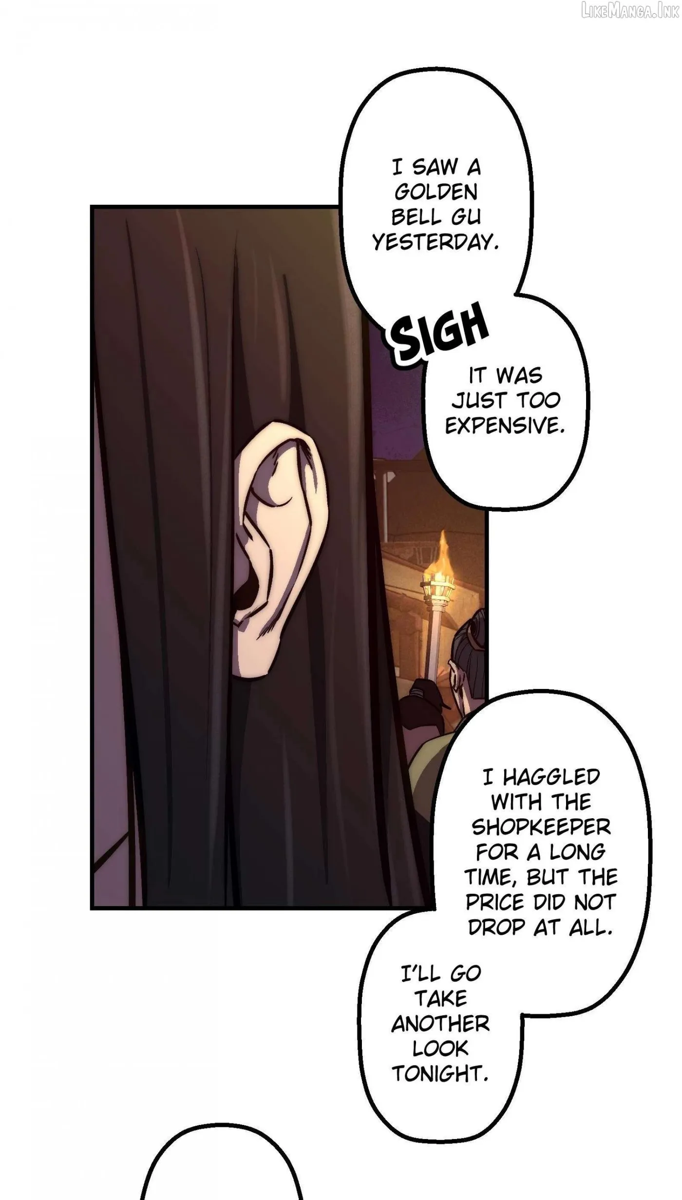 Read Reverend Insanity chapter 26 image 16 on Lezhin