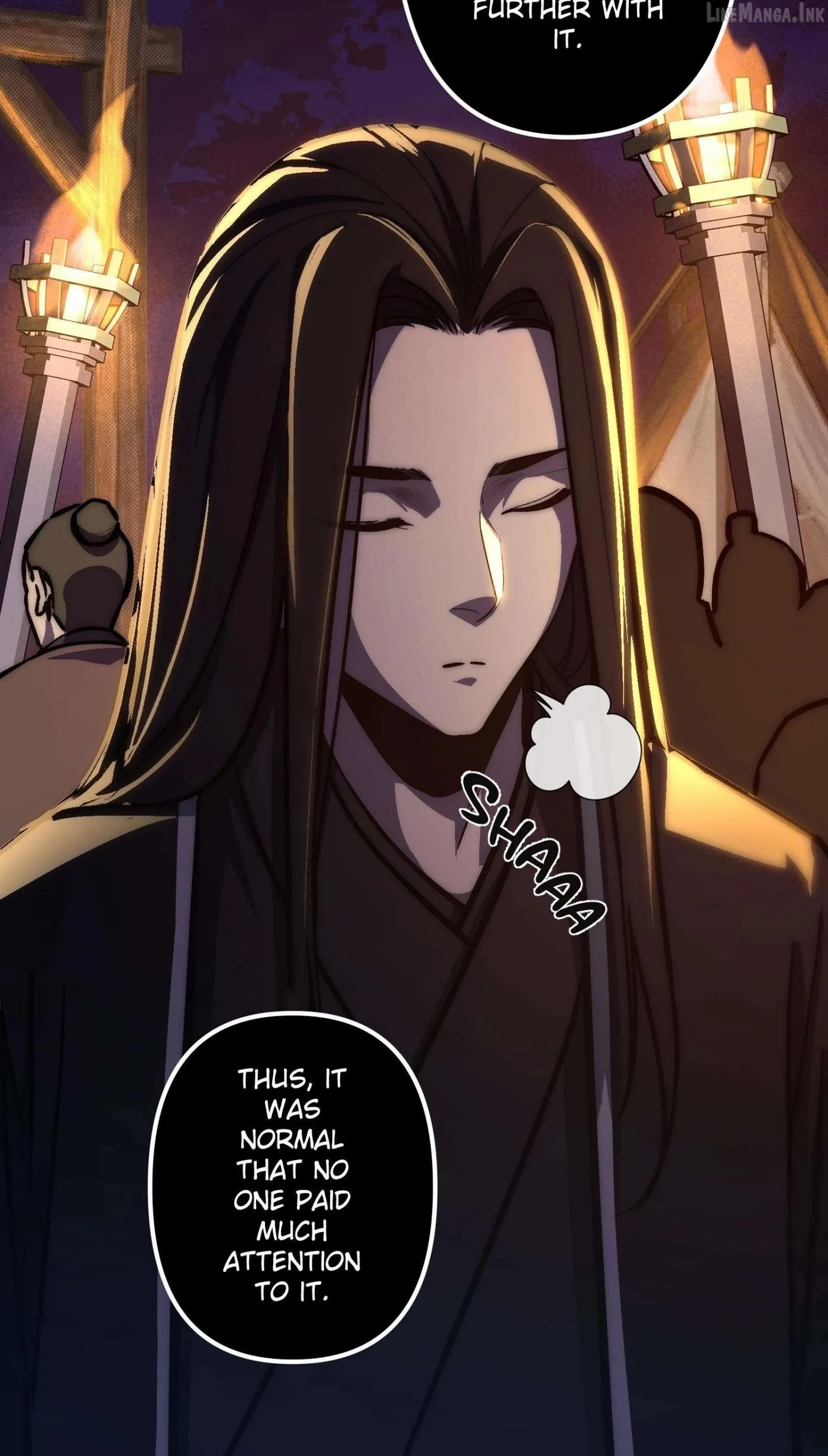 Read Reverend Insanity chapter 26 image 18 on Lezhin