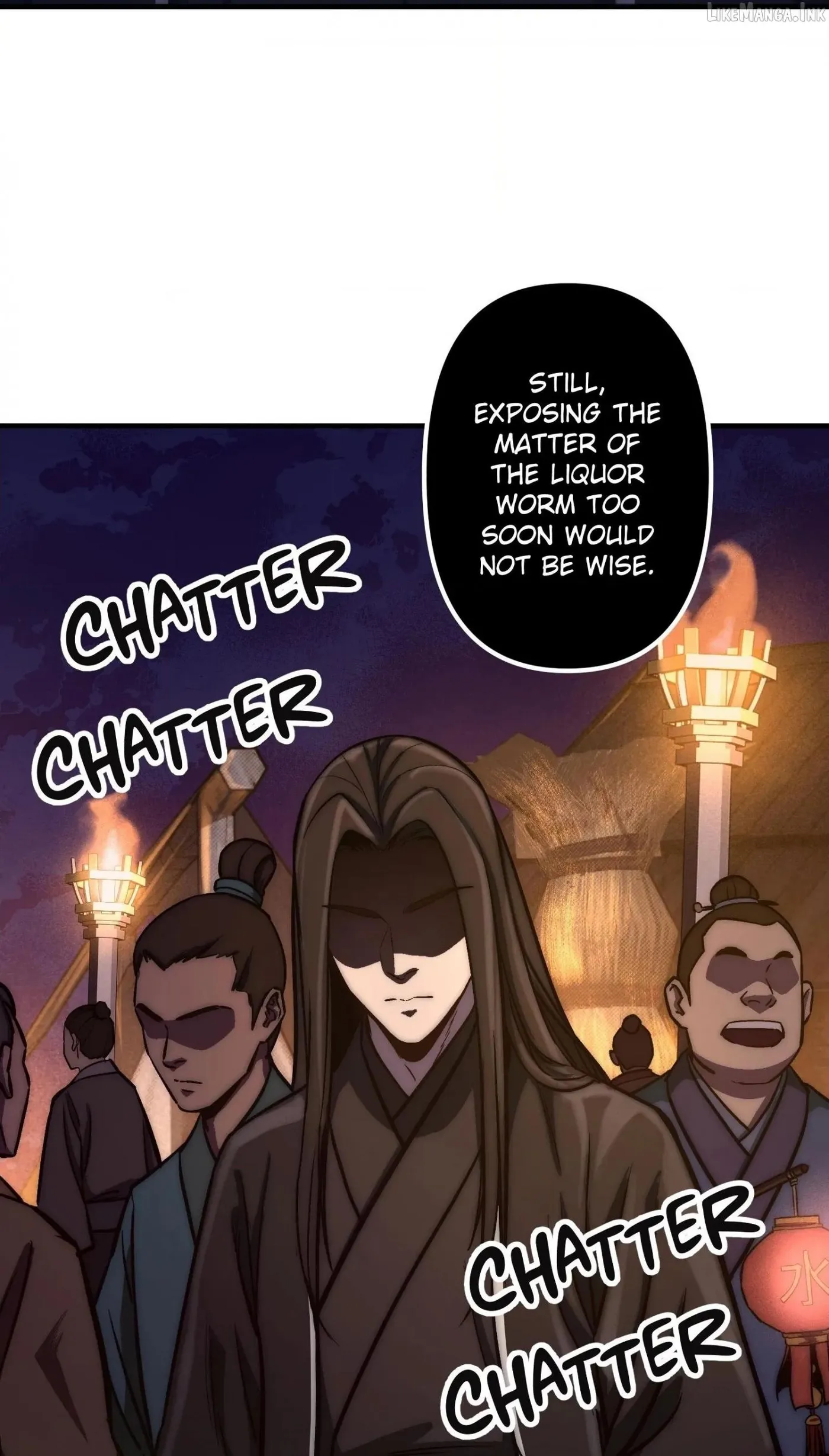 Read Reverend Insanity chapter 26 image 19 on Lezhin