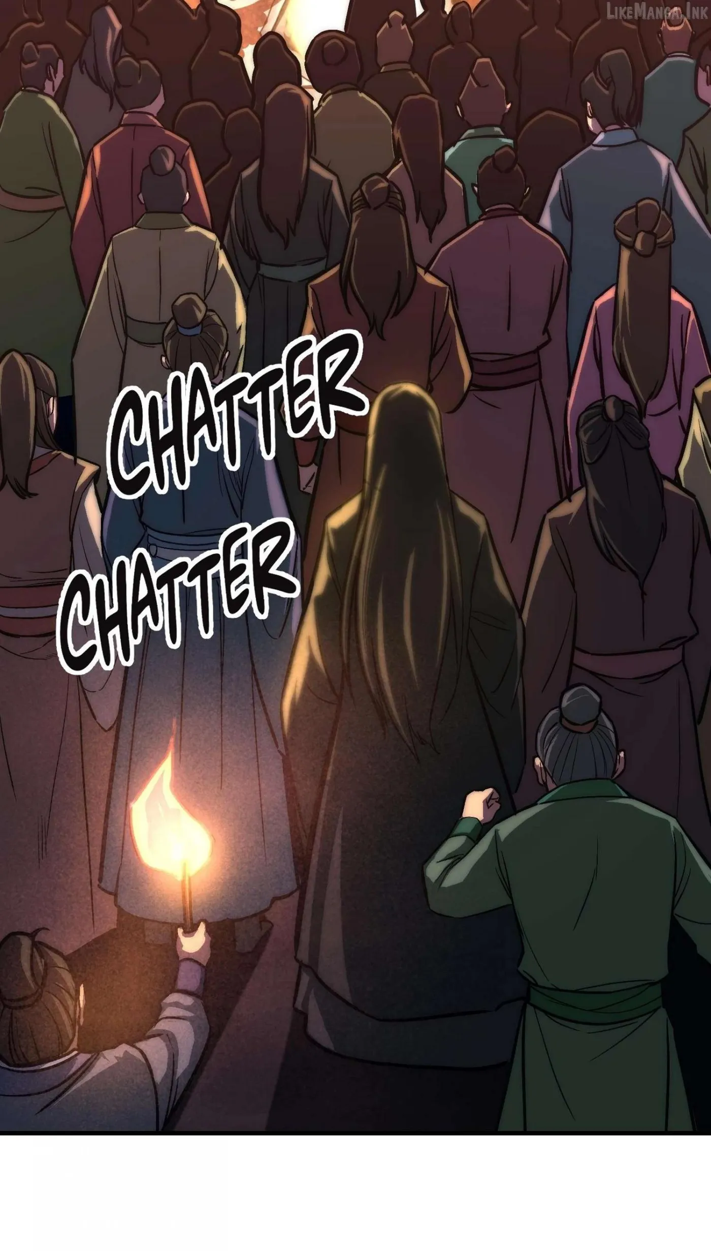 Read Reverend Insanity chapter 26 image 23 on Lezhin