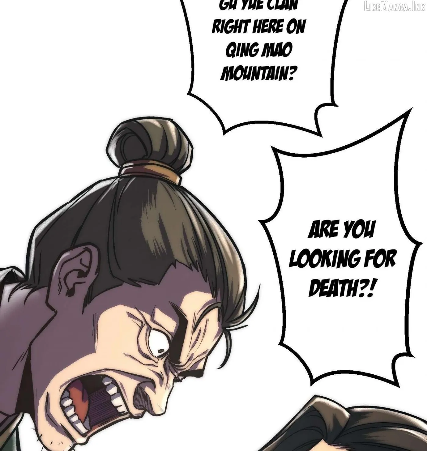 Read Reverend Insanity chapter 26 image 28 on Lezhin