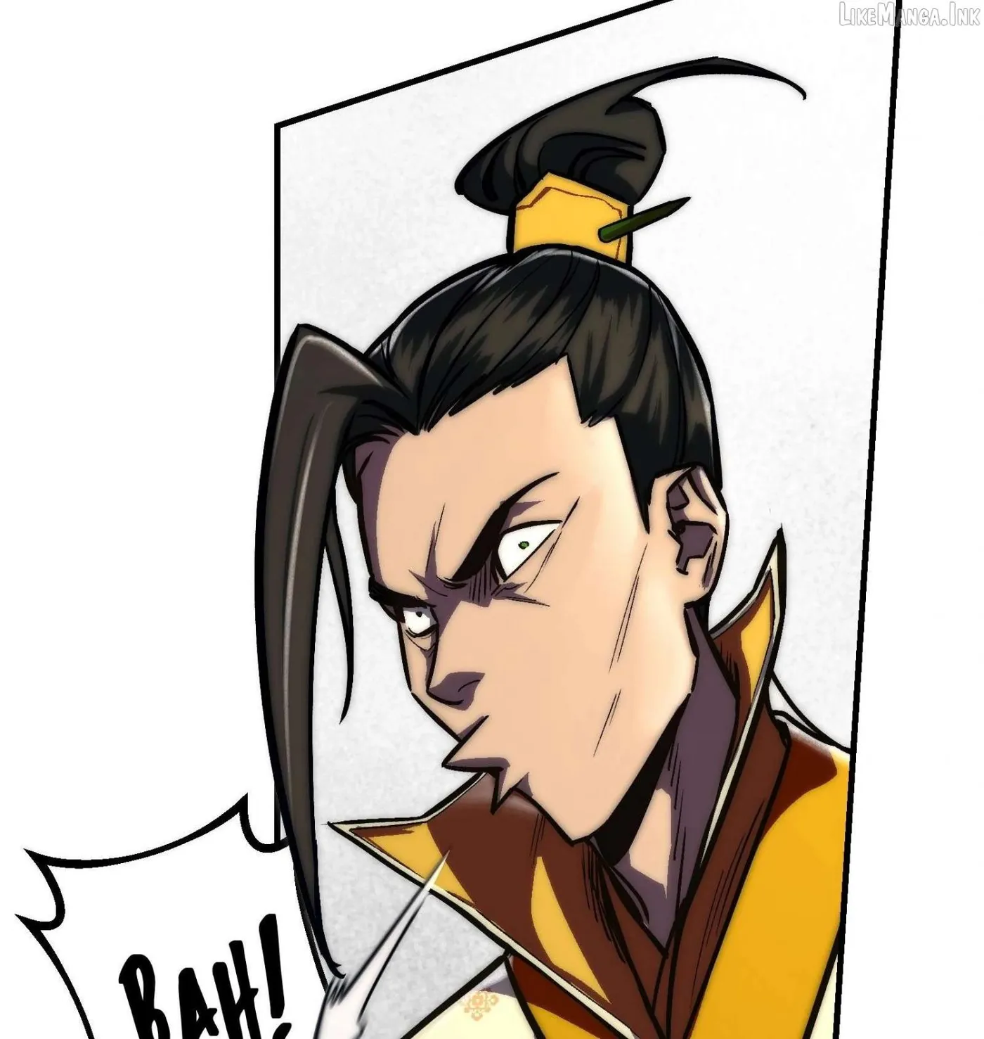 Read Reverend Insanity chapter 26 image 35 on Lezhin