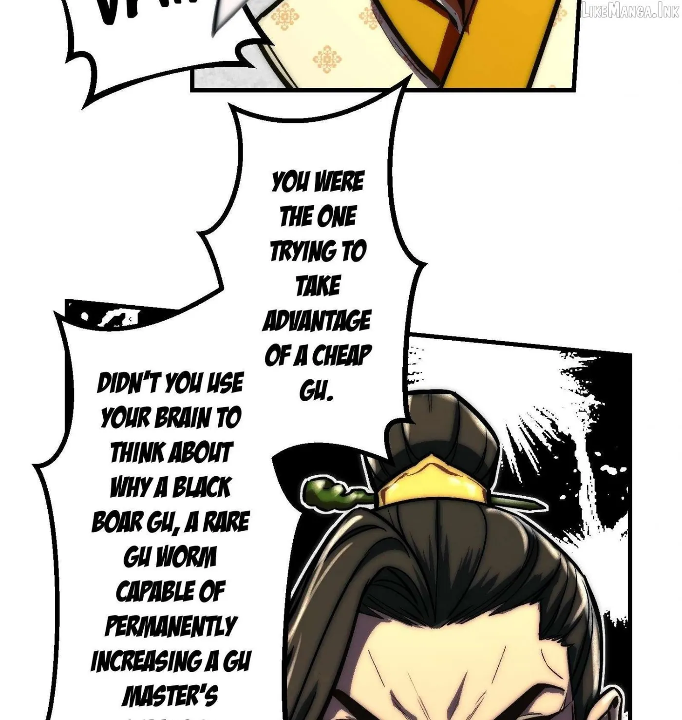 Read Reverend Insanity chapter 26 image 36 on Lezhin