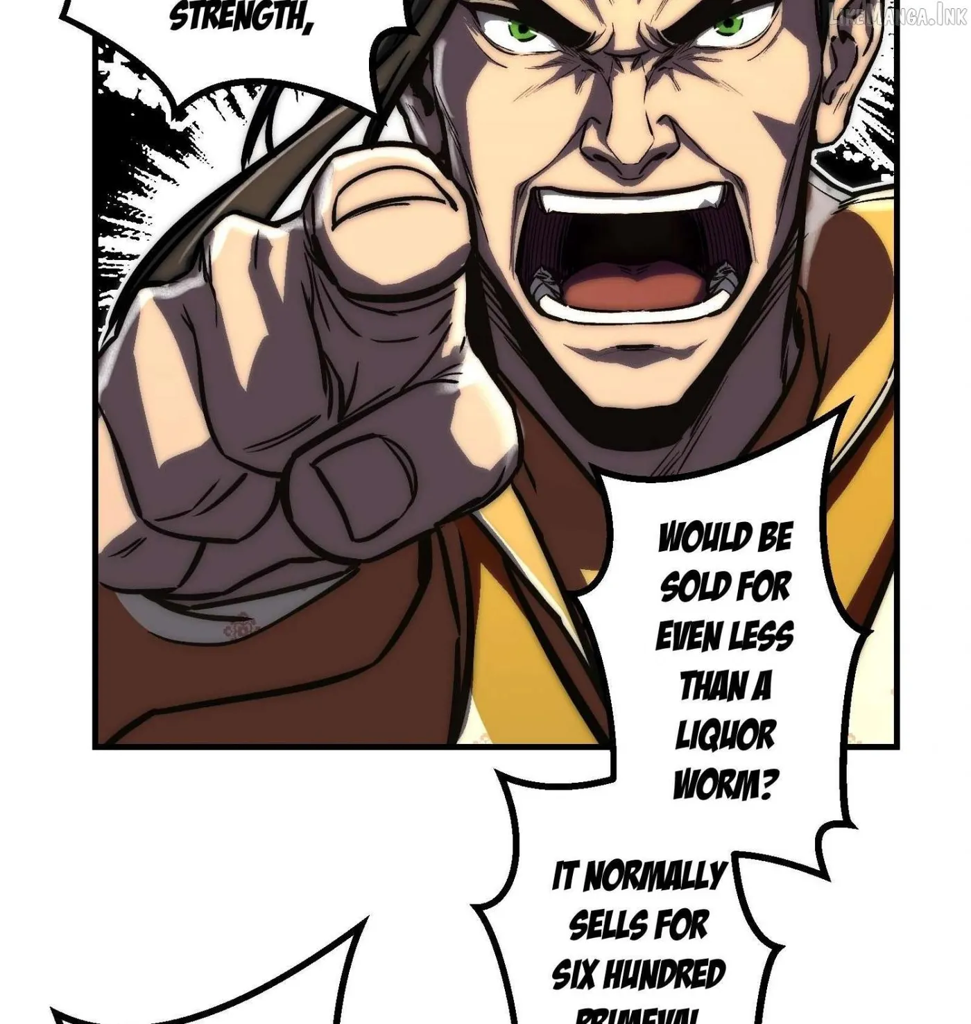 Read Reverend Insanity chapter 26 image 37 on Lezhin