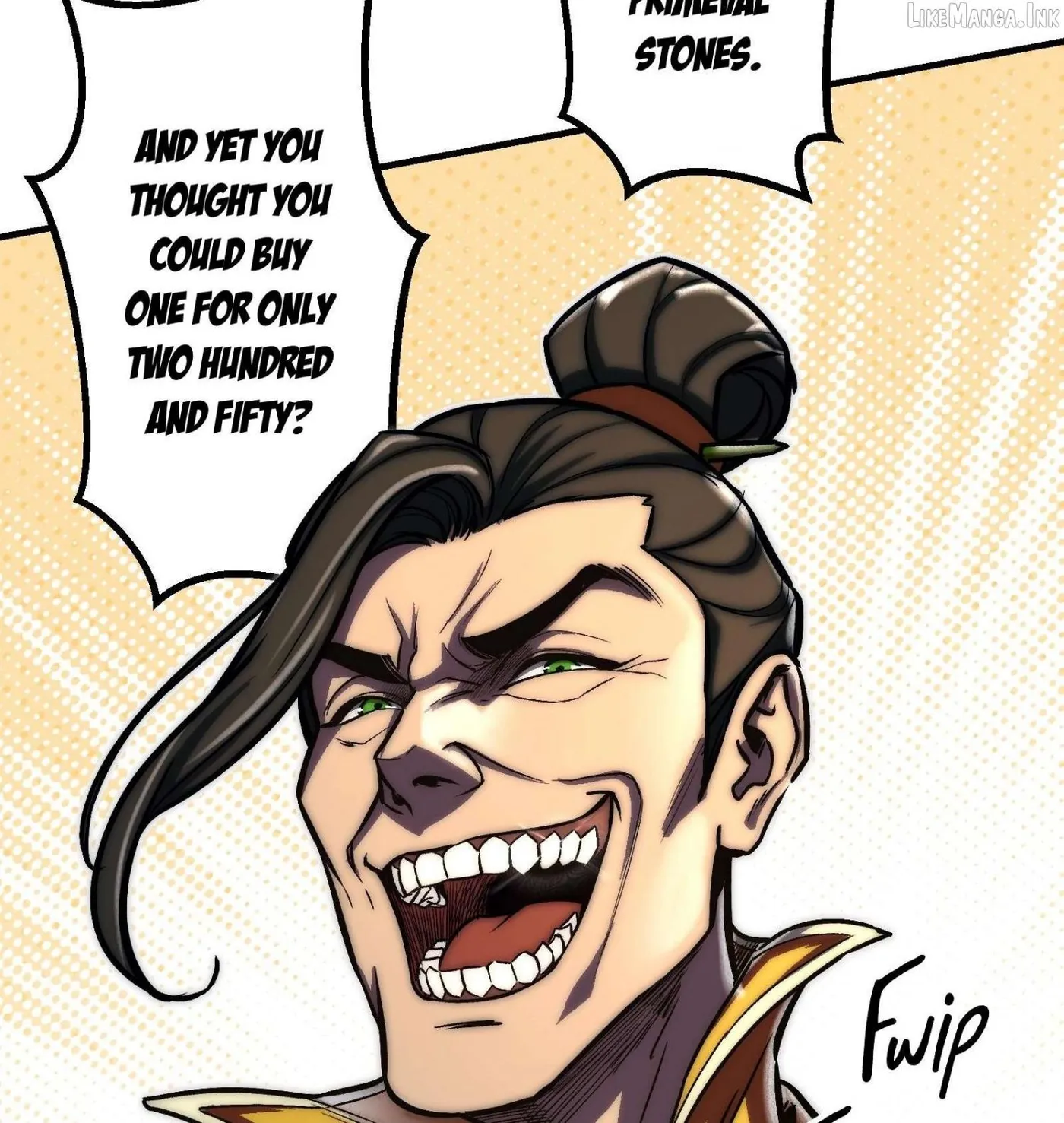 Read Reverend Insanity chapter 26 image 38 on Lezhin