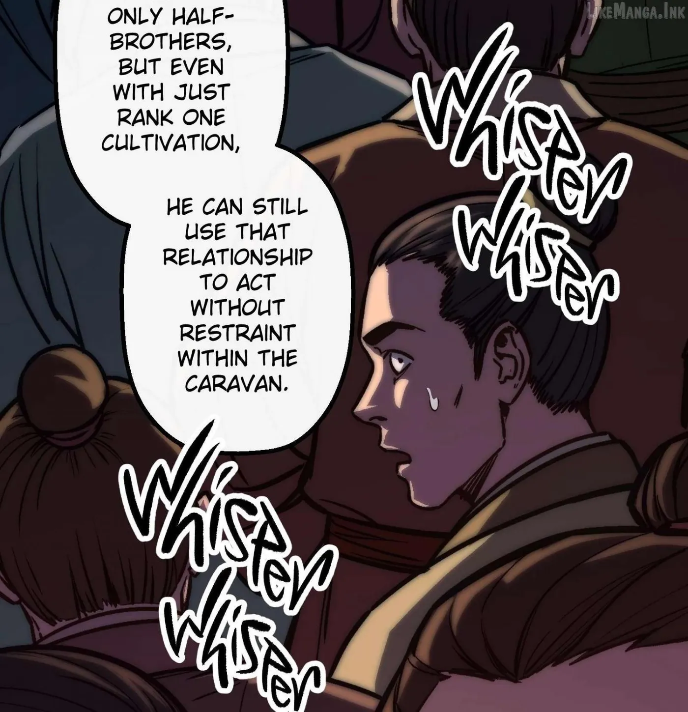Read Reverend Insanity chapter 26 image 43 on Lezhin