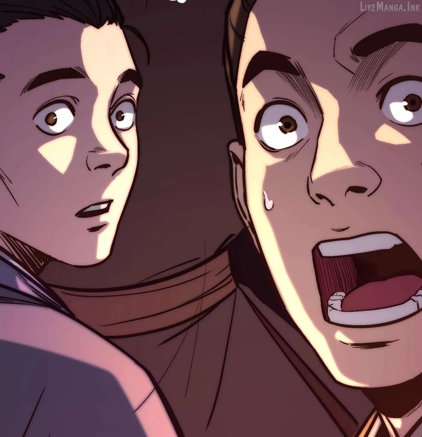 Read Reverend Insanity chapter 26 image 44 on Lezhin
