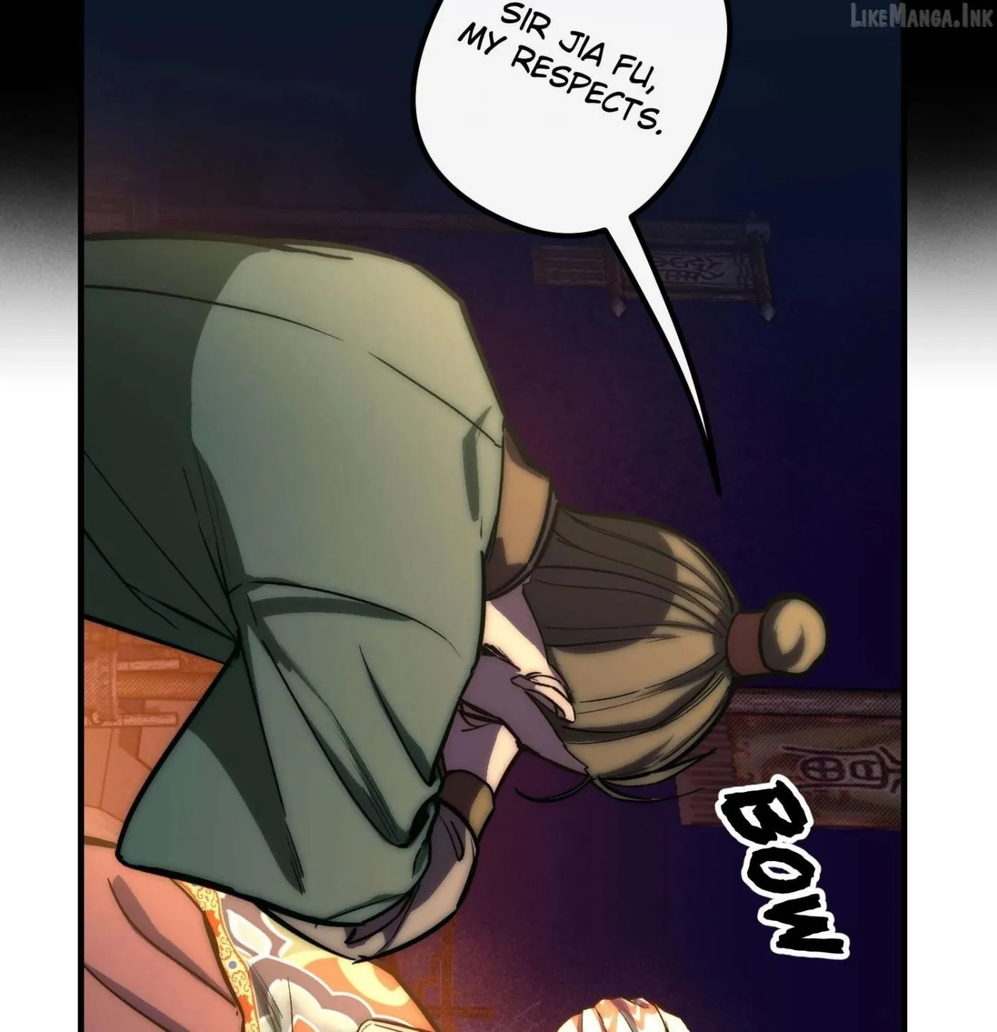 Read Reverend Insanity chapter 26 image 50 on Lezhin