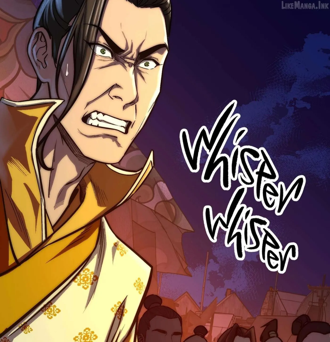Read Reverend Insanity chapter 26 image 54 on Lezhin