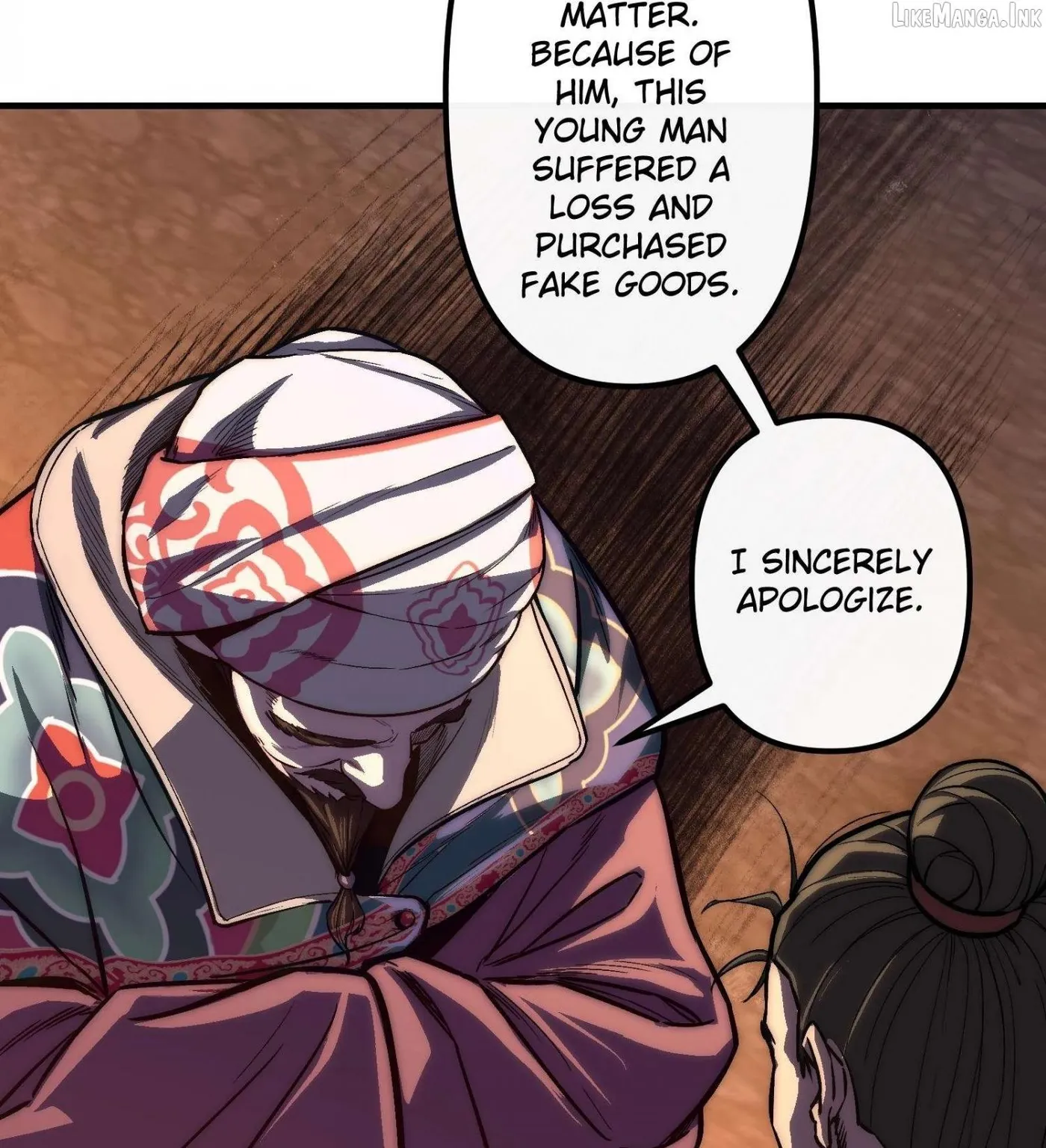 Read Reverend Insanity chapter 26 image 60 on Lezhin