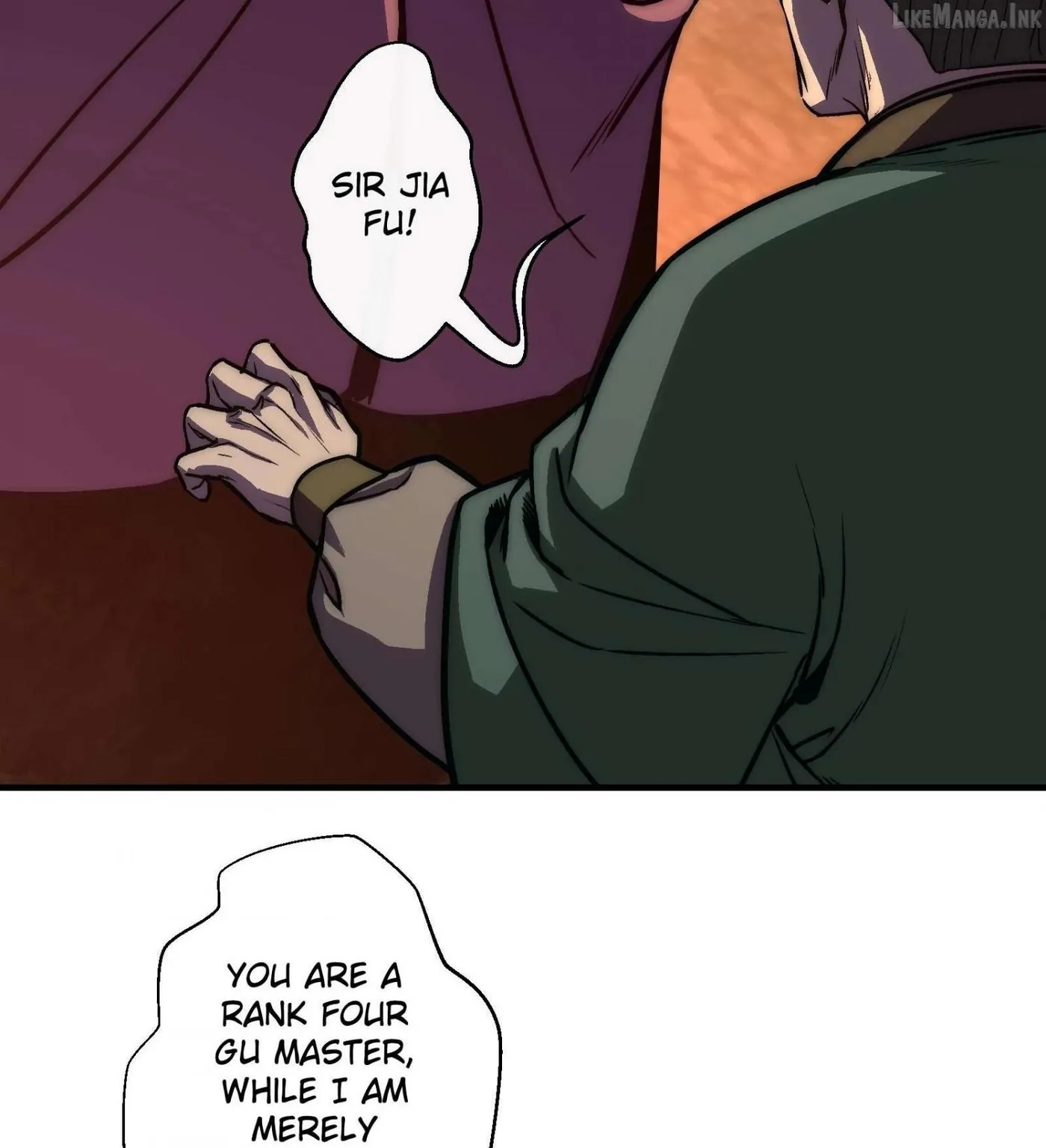Read Reverend Insanity chapter 26 image 61 on Lezhin