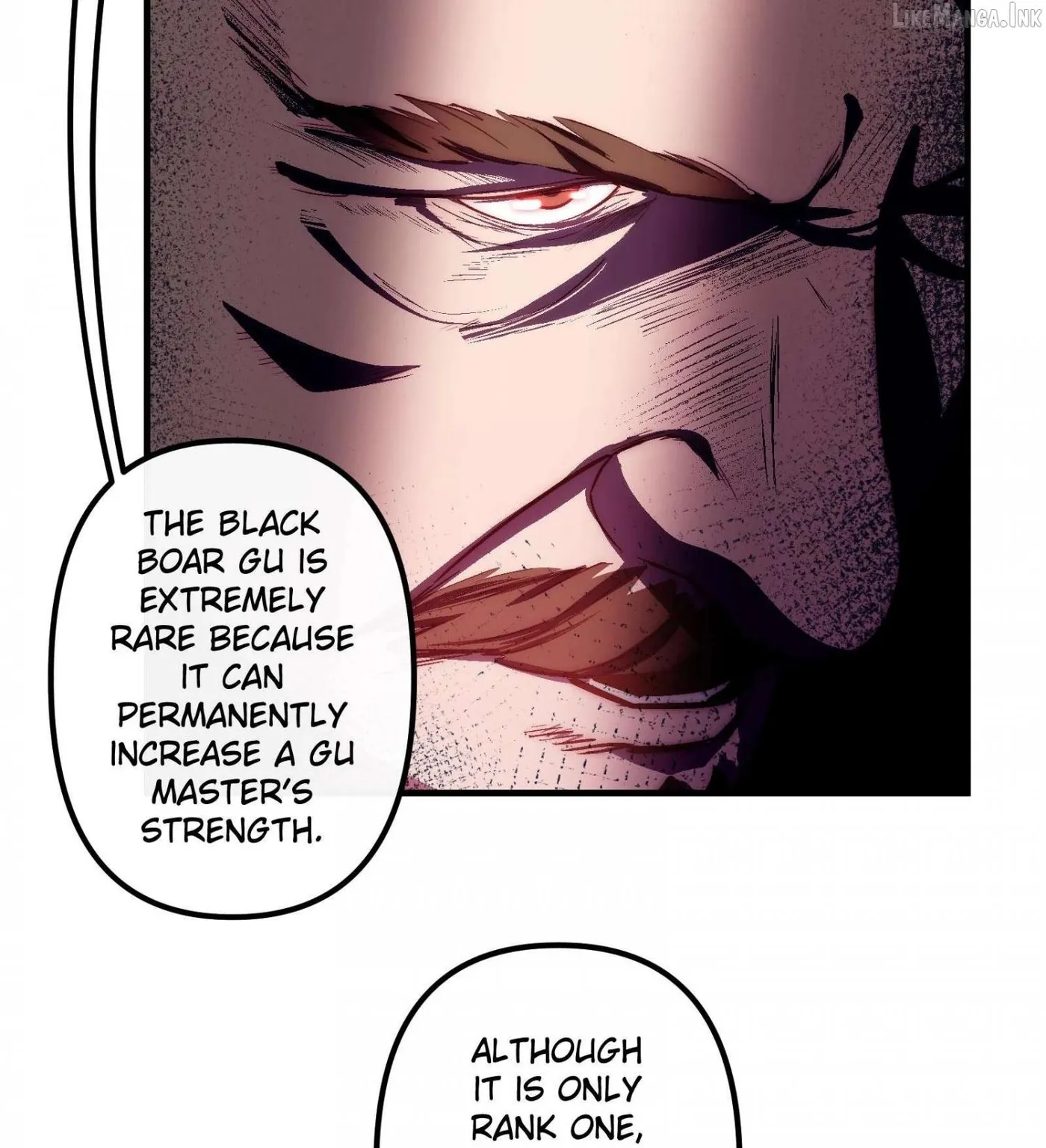 Read Reverend Insanity chapter 26 image 66 on Lezhin