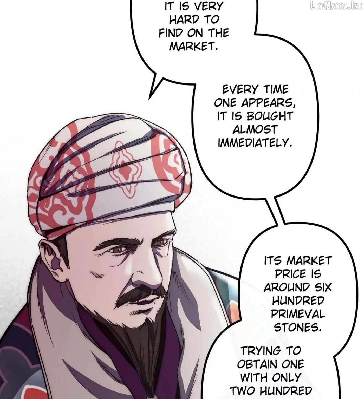 Read Reverend Insanity chapter 26 image 67 on Lezhin