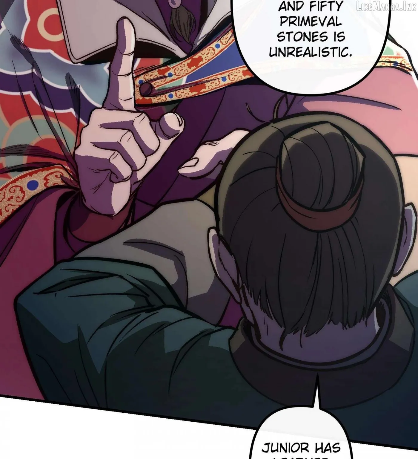 Read Reverend Insanity chapter 26 image 68 on Lezhin