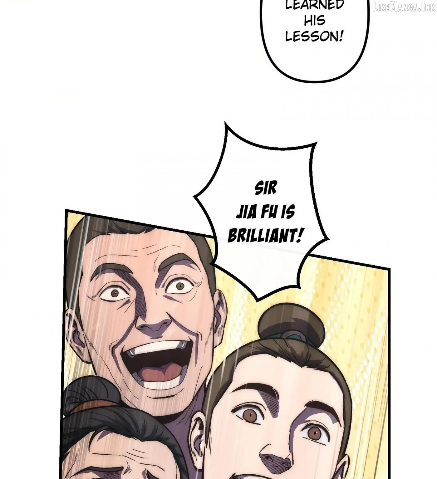 Read Reverend Insanity chapter 26 image 69 on Lezhin
