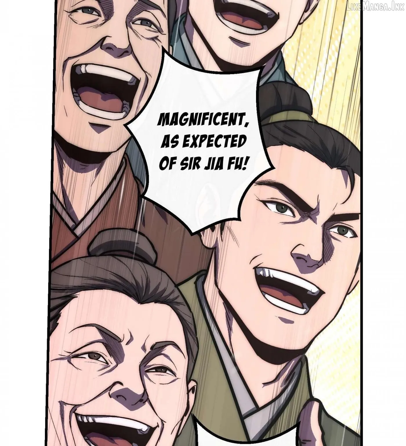 Read Reverend Insanity chapter 26 image 70 on Lezhin