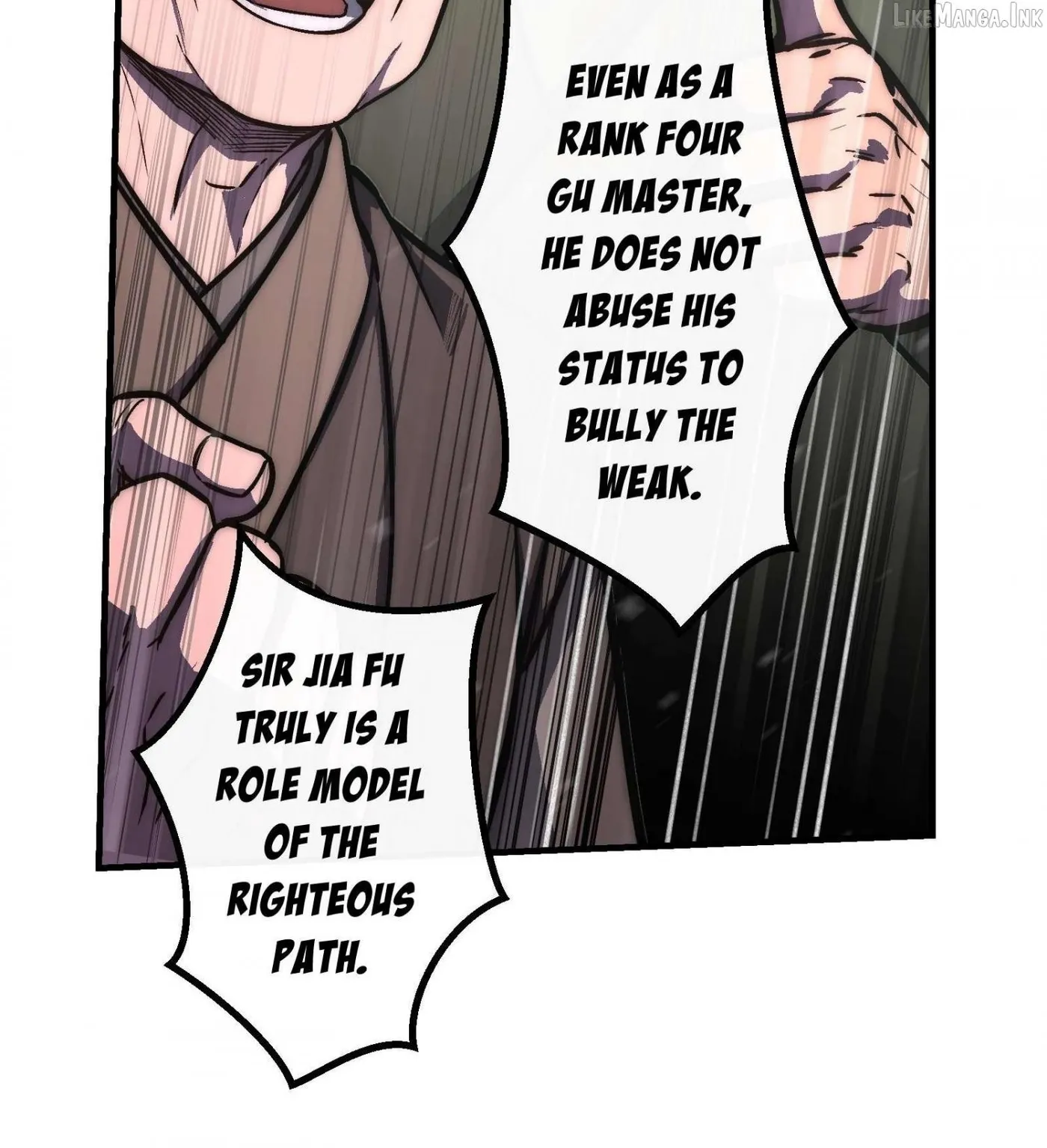 Read Reverend Insanity chapter 26 image 71 on Lezhin