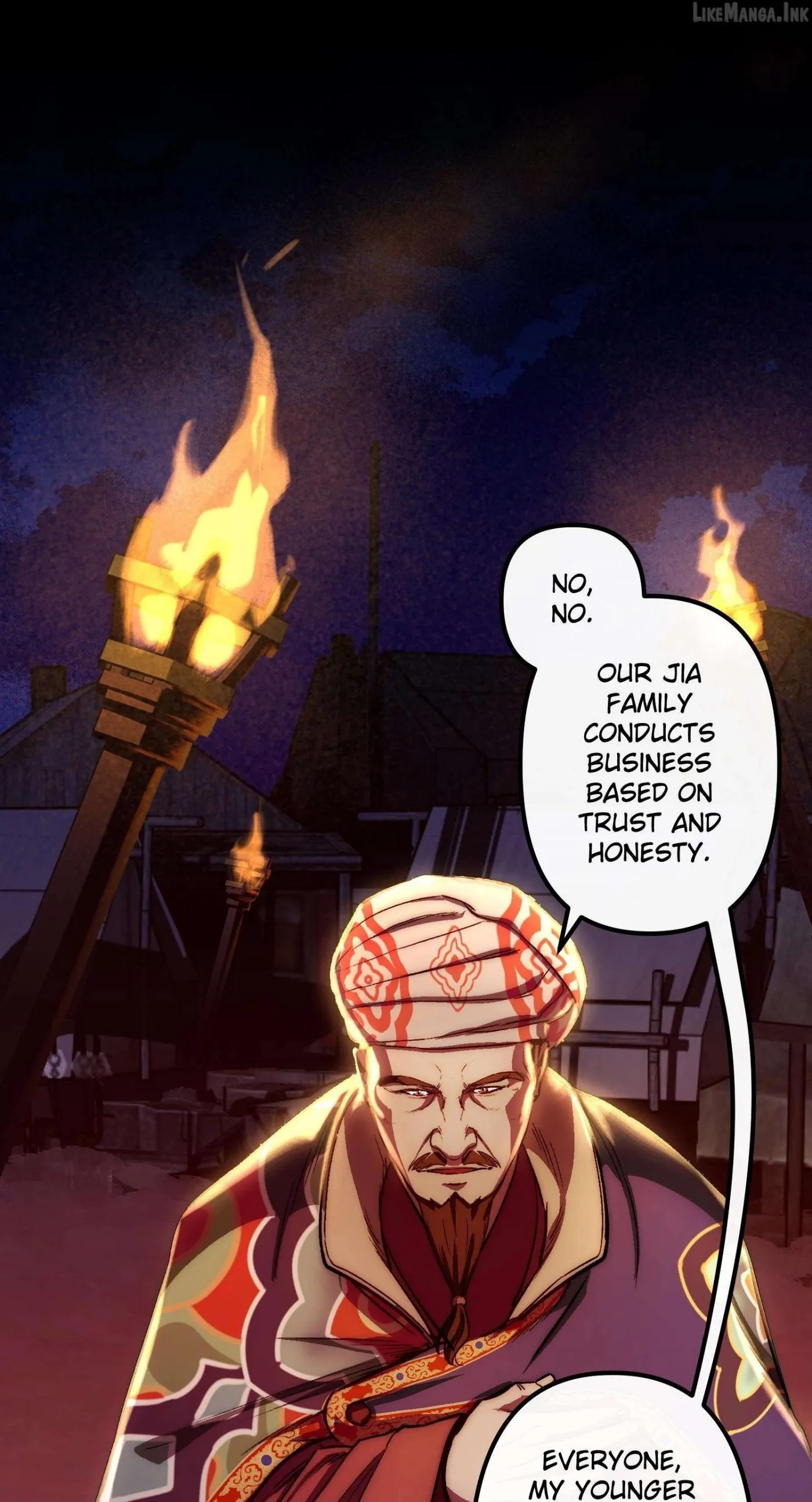 Read Reverend Insanity chapter 26 image 72 on Lezhin