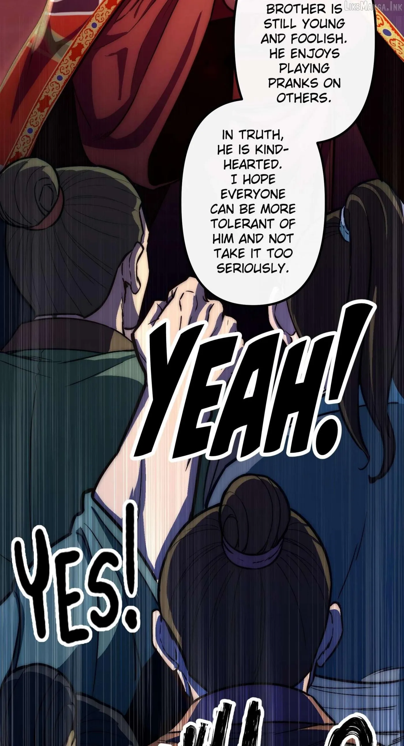 Read Reverend Insanity chapter 26 image 73 on Lezhin