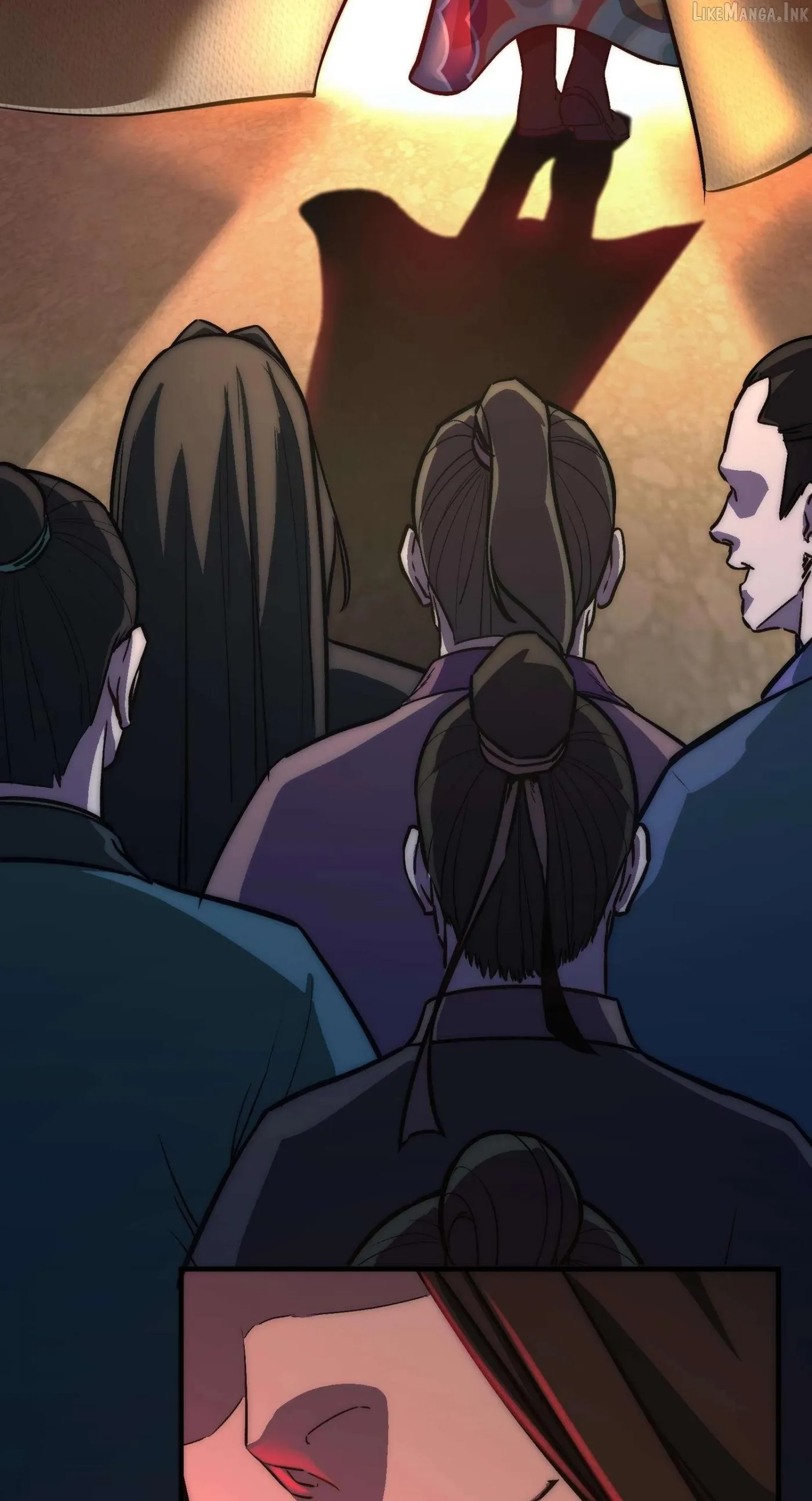 Read Reverend Insanity chapter 26 image 76 on Lezhin